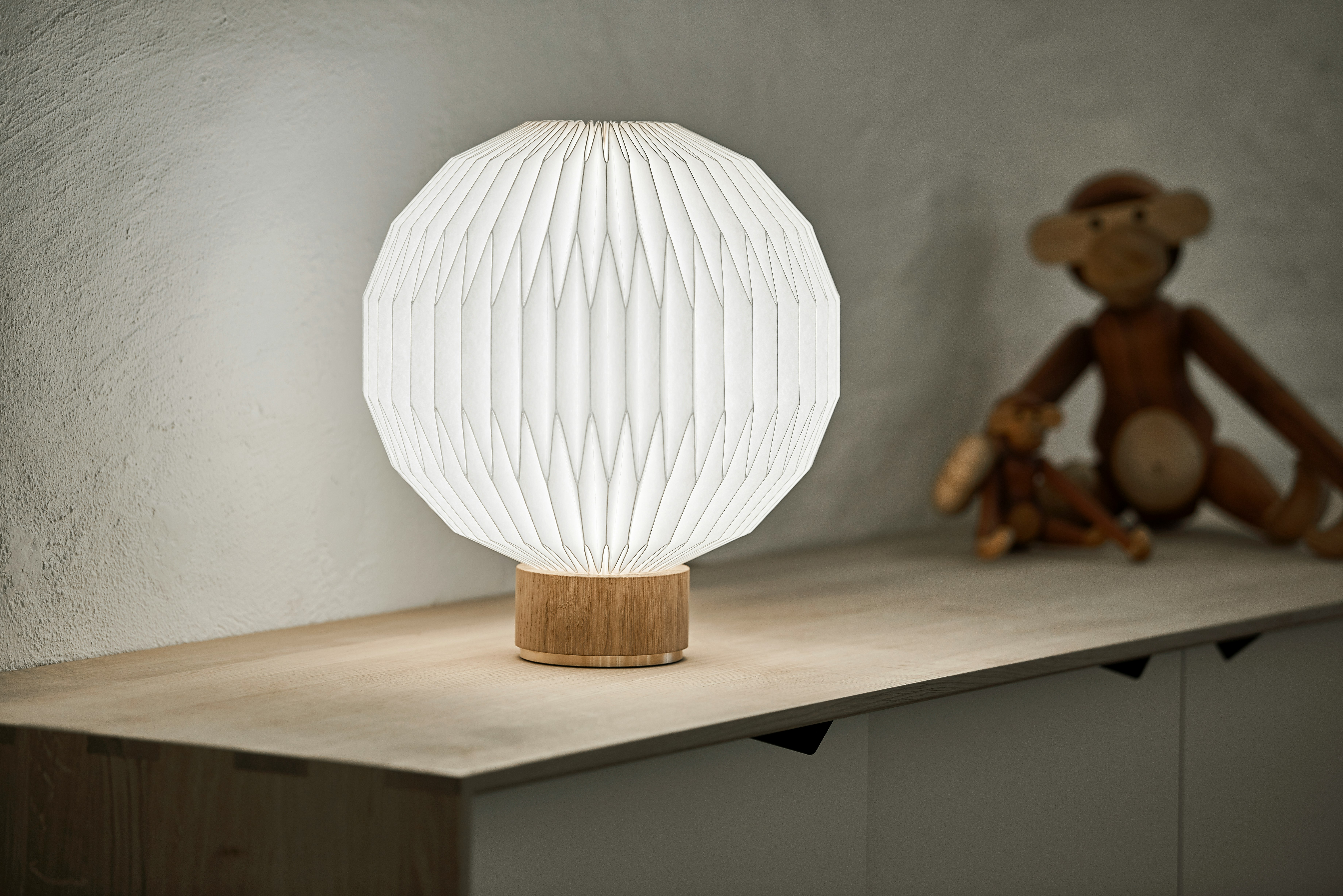 375 Table Lamp
