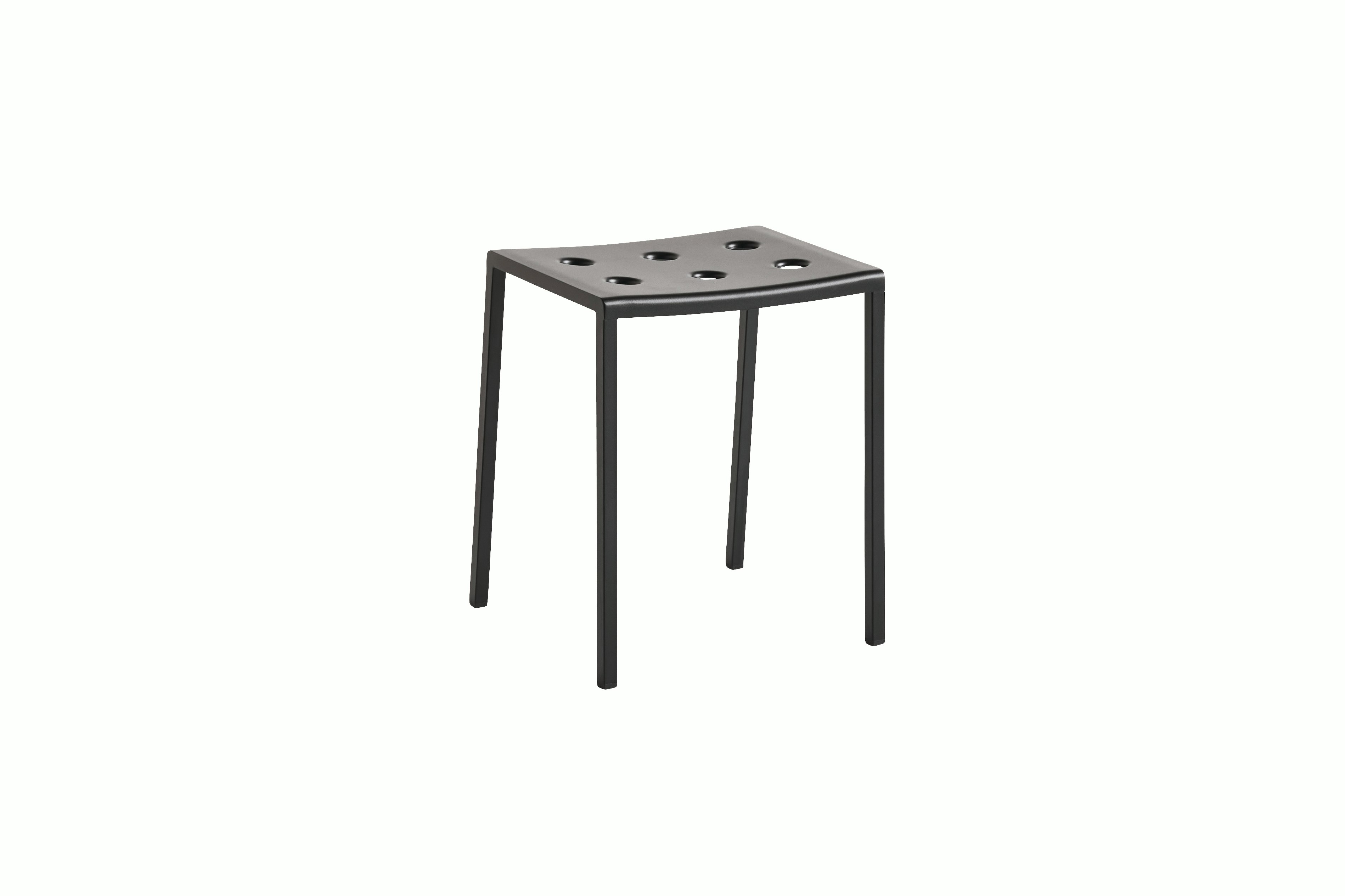 Balcony Stool - Dining Height