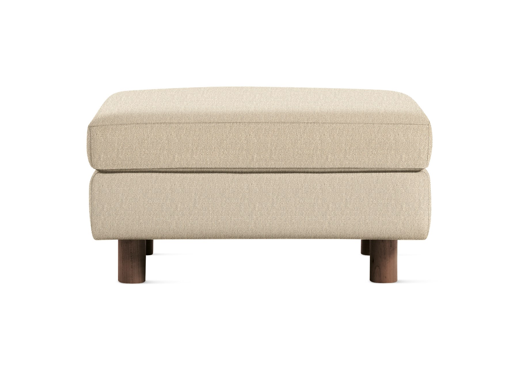 Lispenard Ottoman