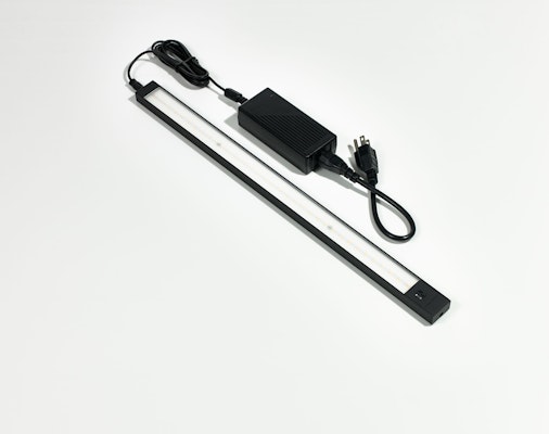 KnollExtra Highwire Lamp and Outlet Detail