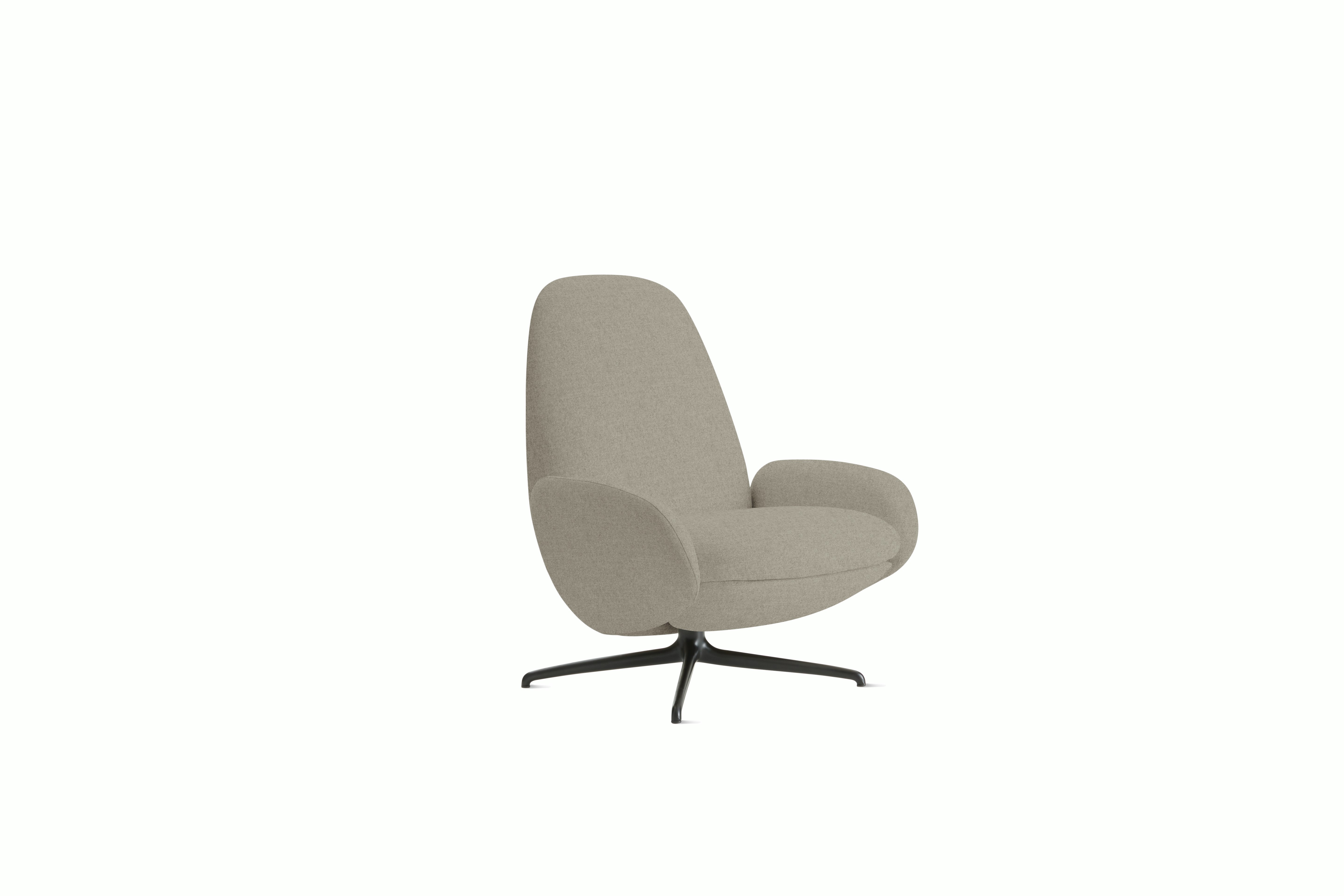 Vala Swivel Recliner