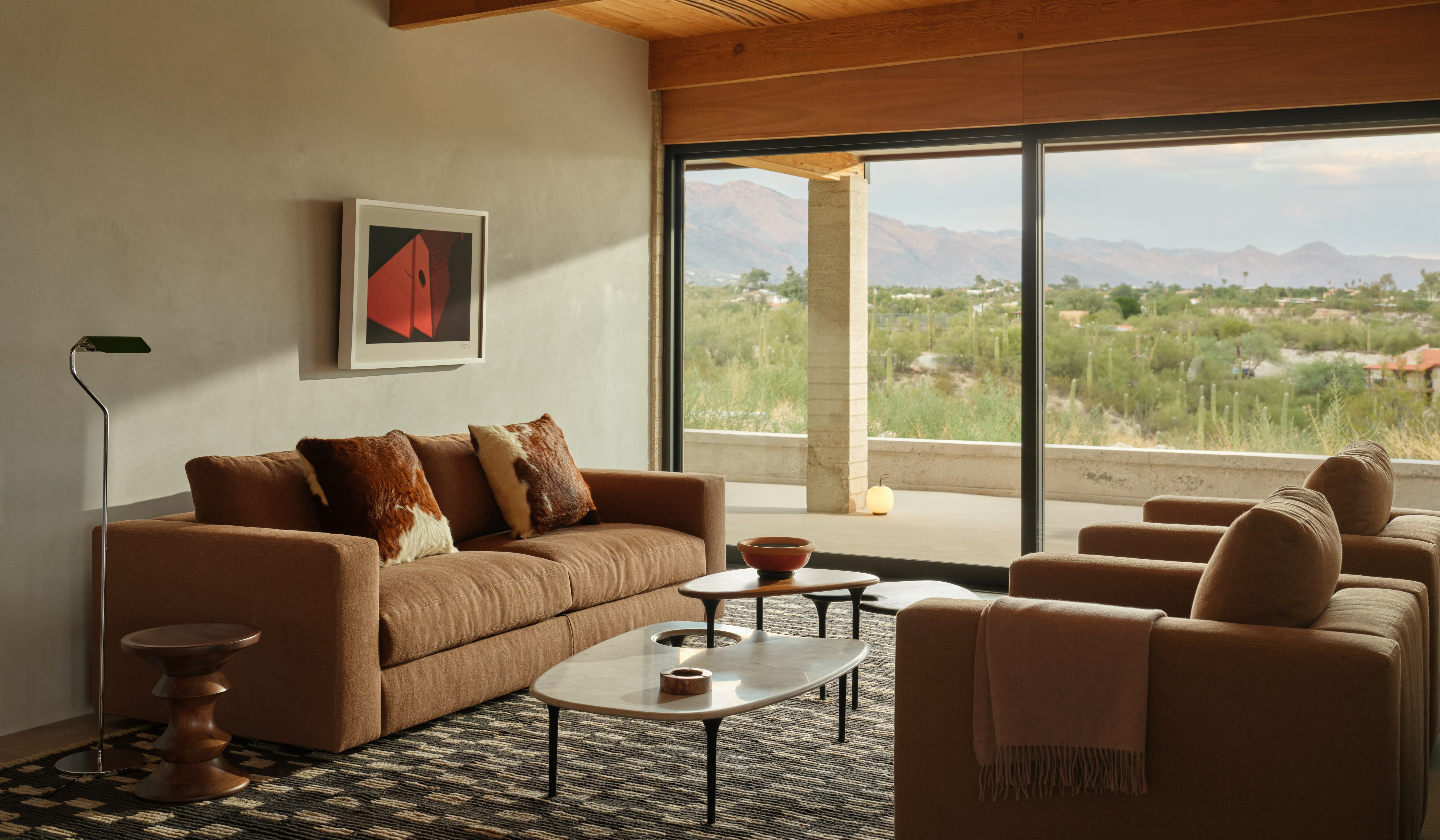 Reid Sofa