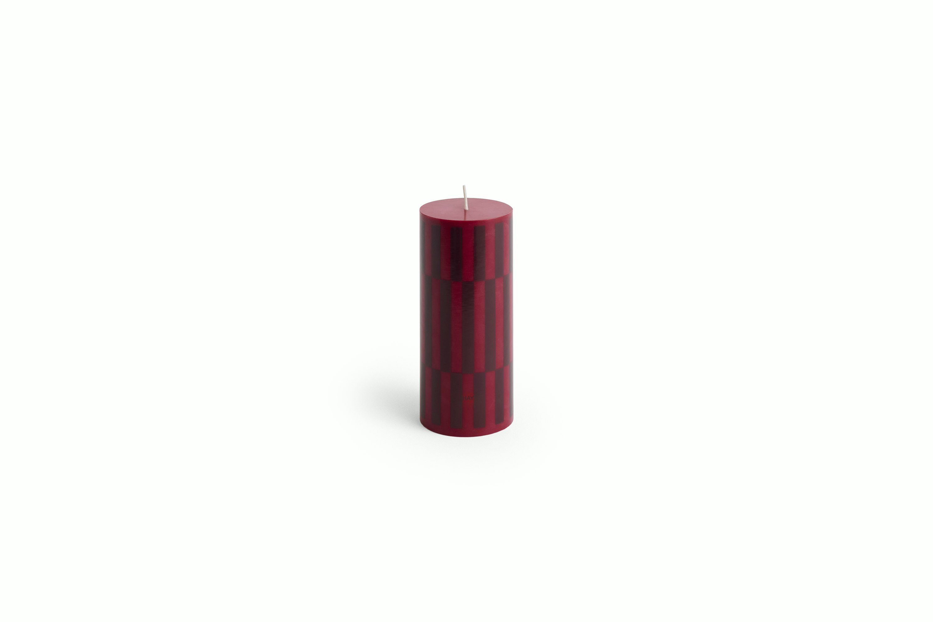 Column Candle