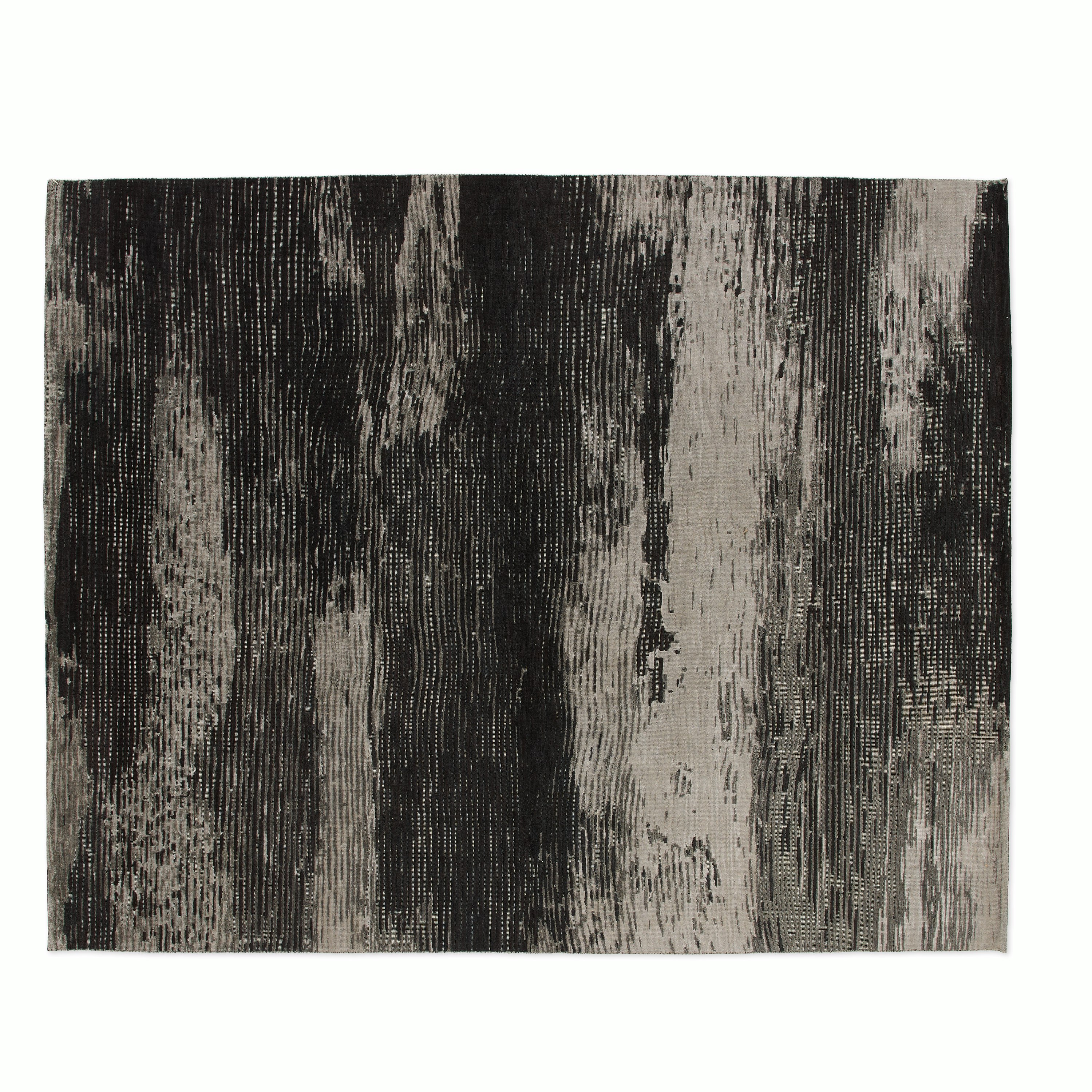 Talea Handknotted Silk Rug