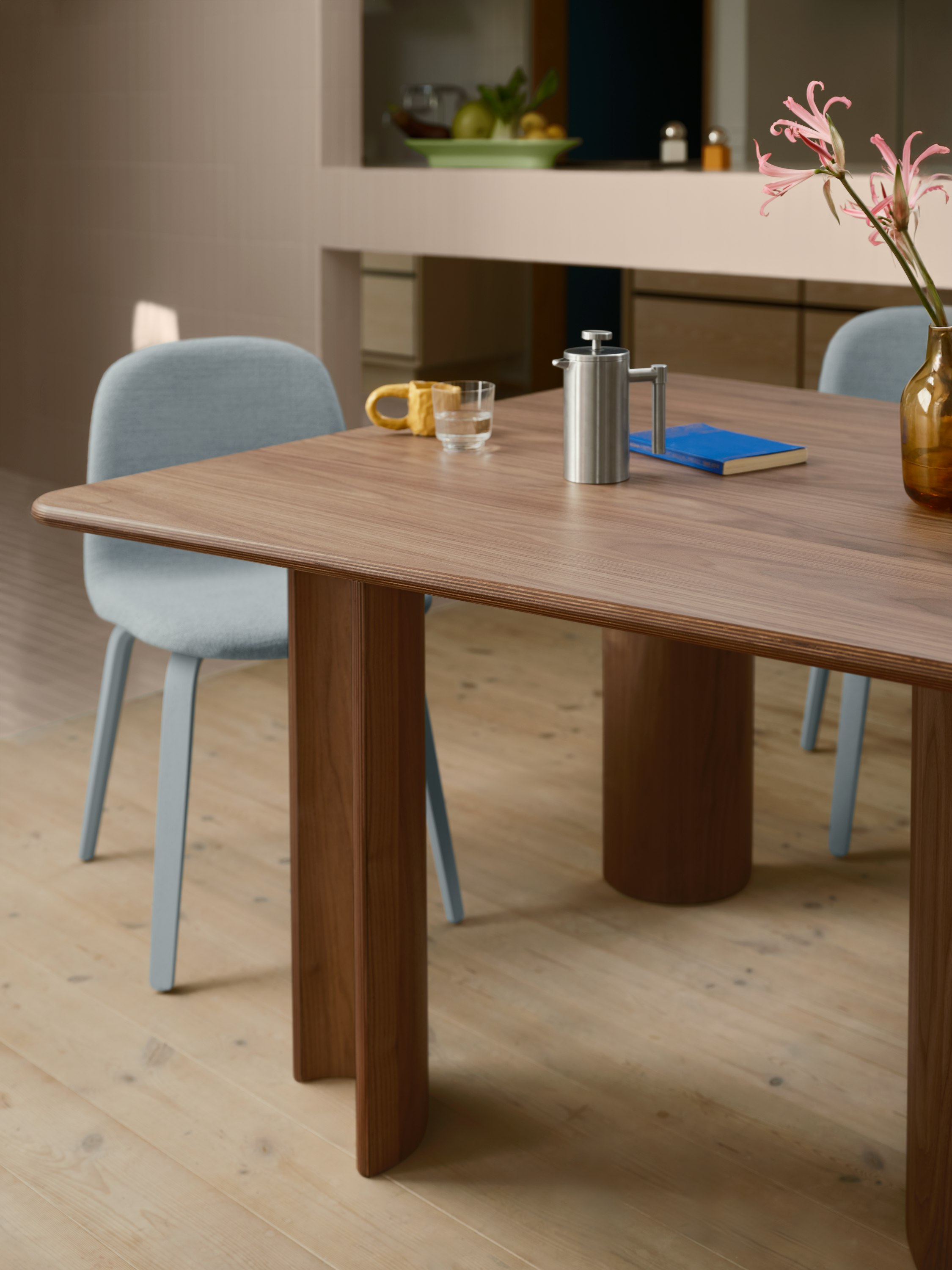 Re-Norm Dining Table