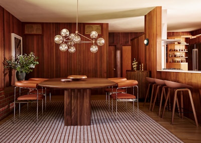 Rowen Wool Handloom Rug – Design Within Reach