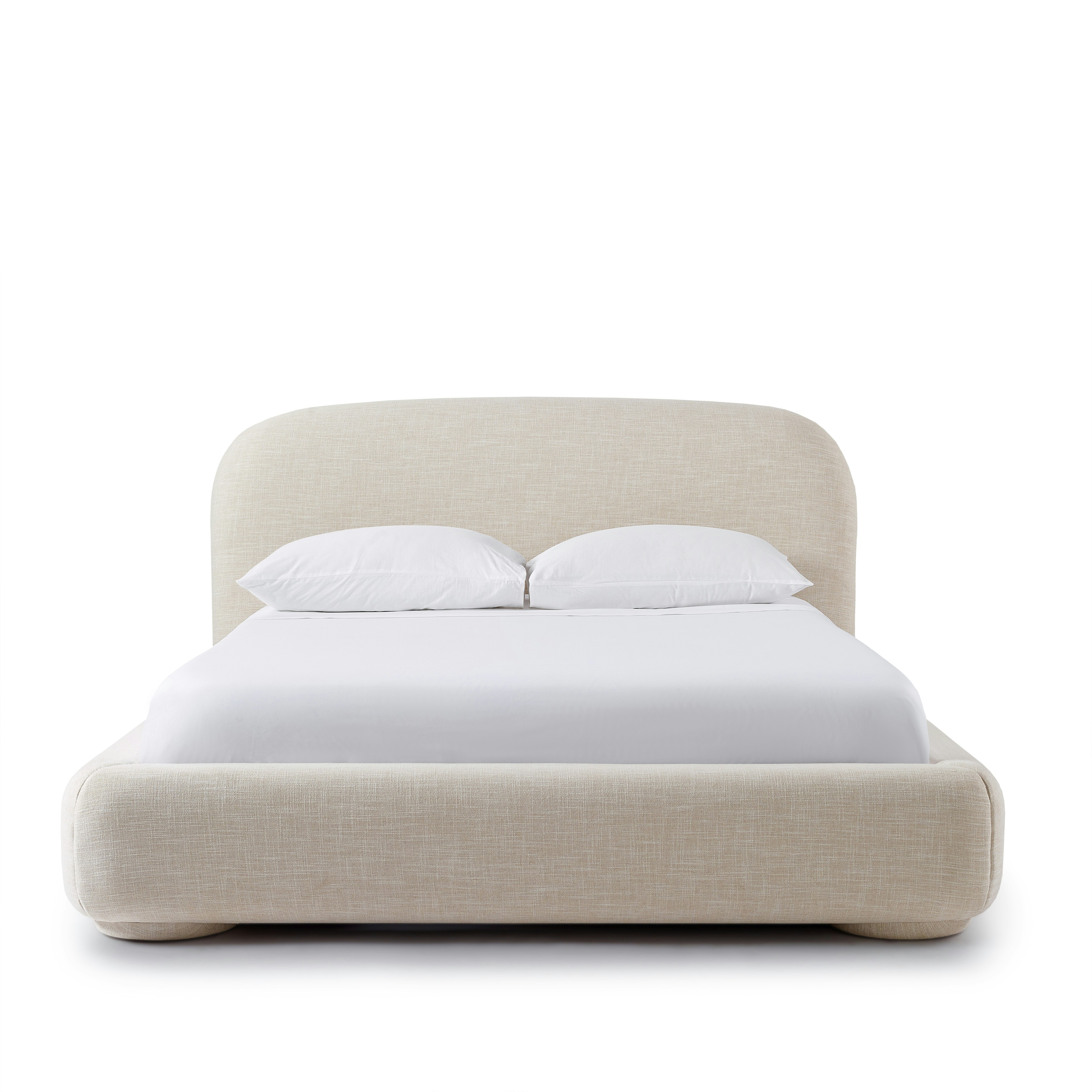 Lull Bed,  byron,  oyster