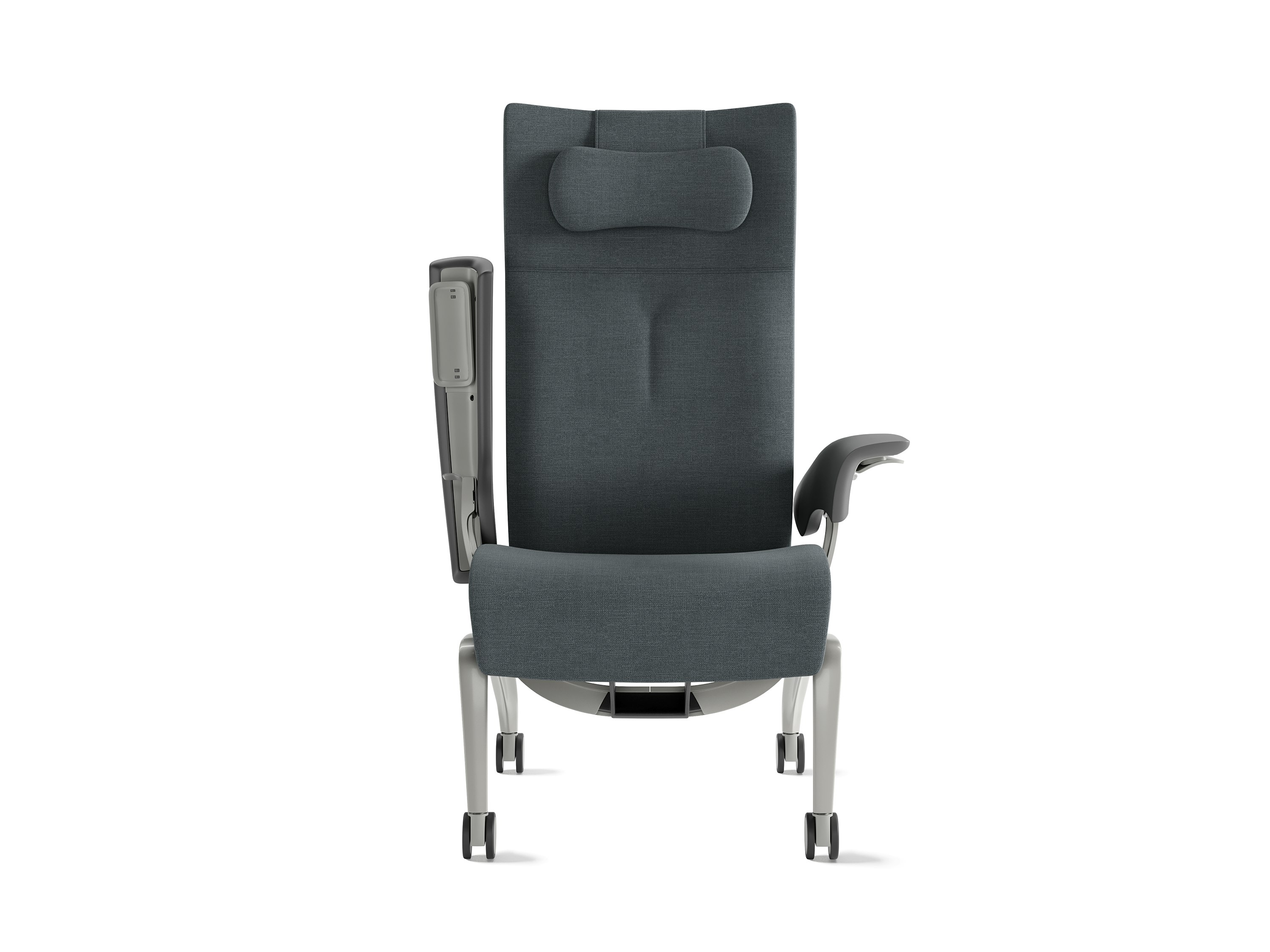 Nala ナラ Relax long all in one Nala Extra Strength Deodorant Stick | Natural & Aluminum Free