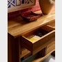 Land Storage Console