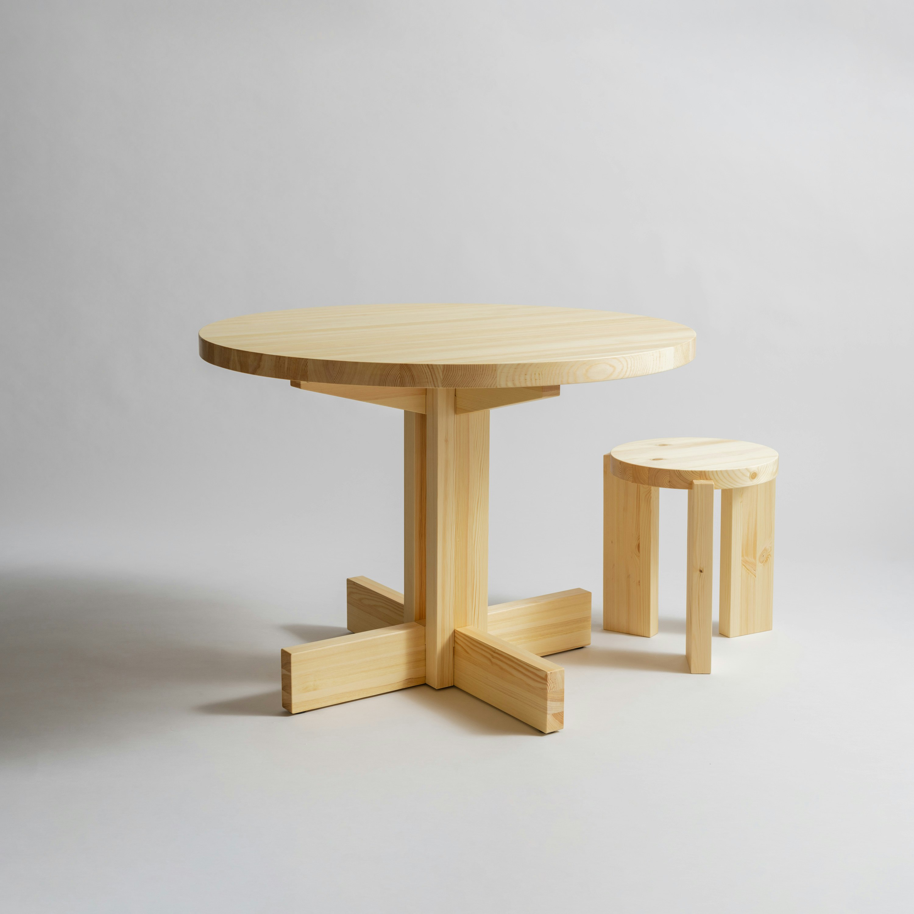 001 Dining Table
