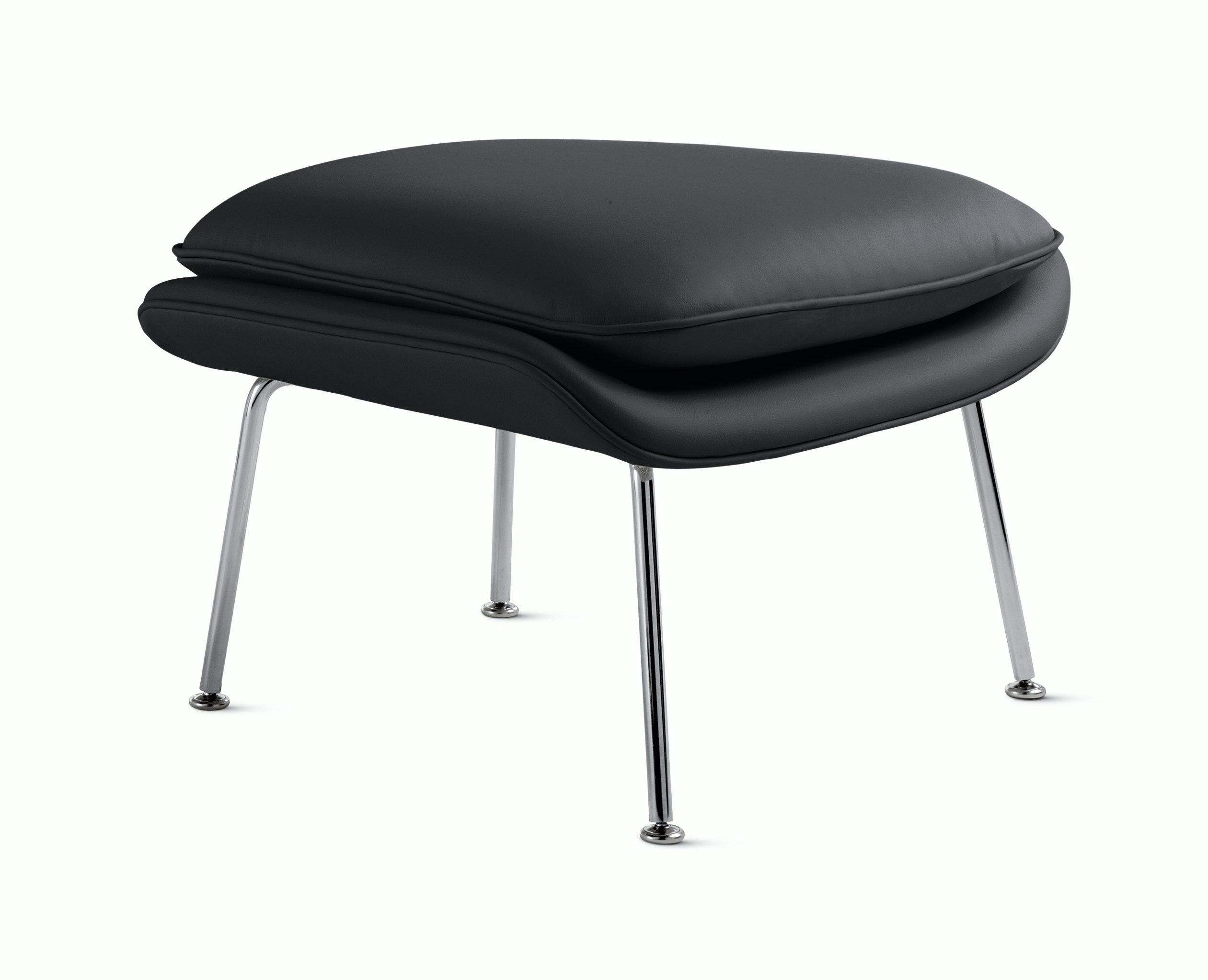 Womb Ottoman