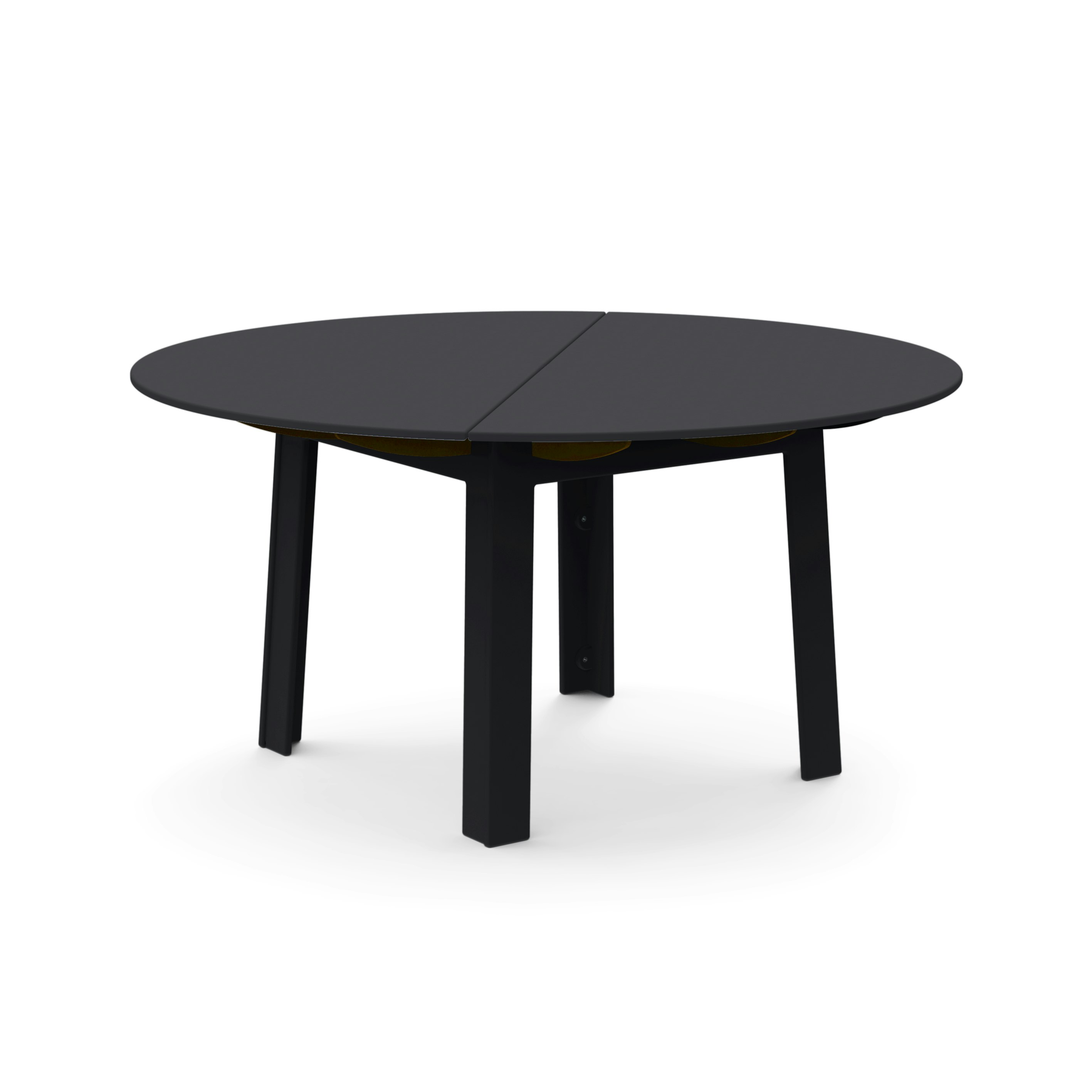 Fresh Air Round Table