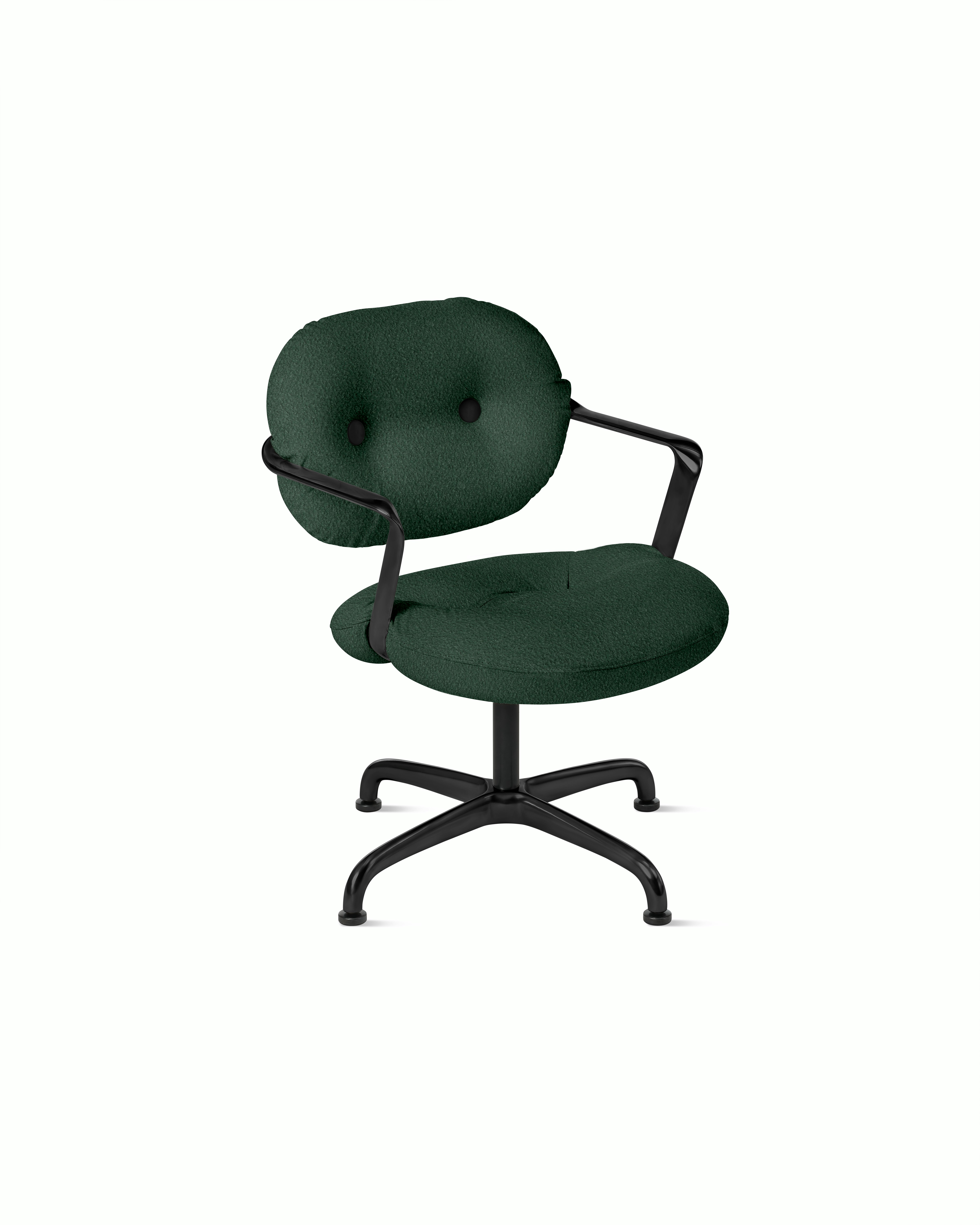 Morrison Hannah Occasional Chair | Knoll