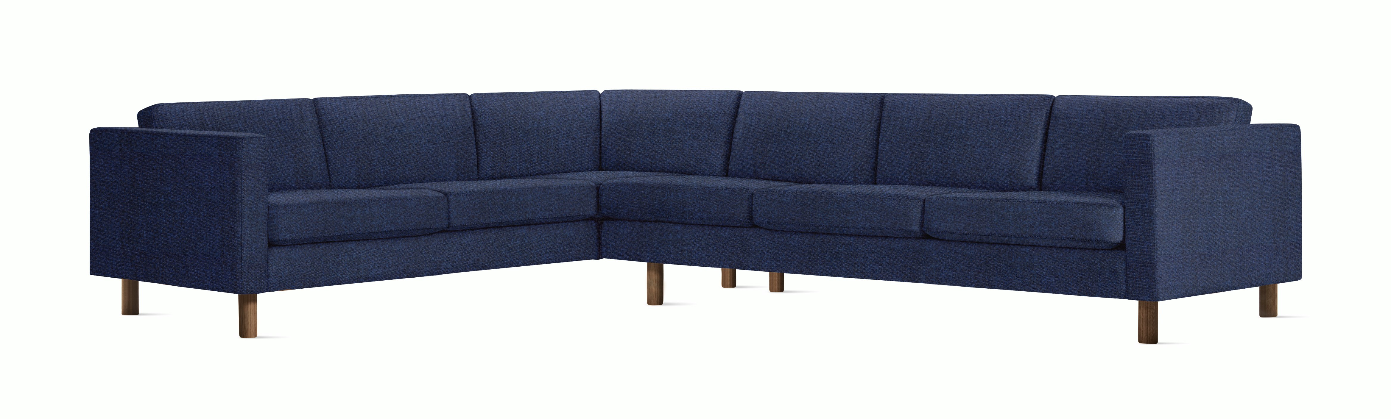 Lispenard Corner Sectional - 17H,   Left