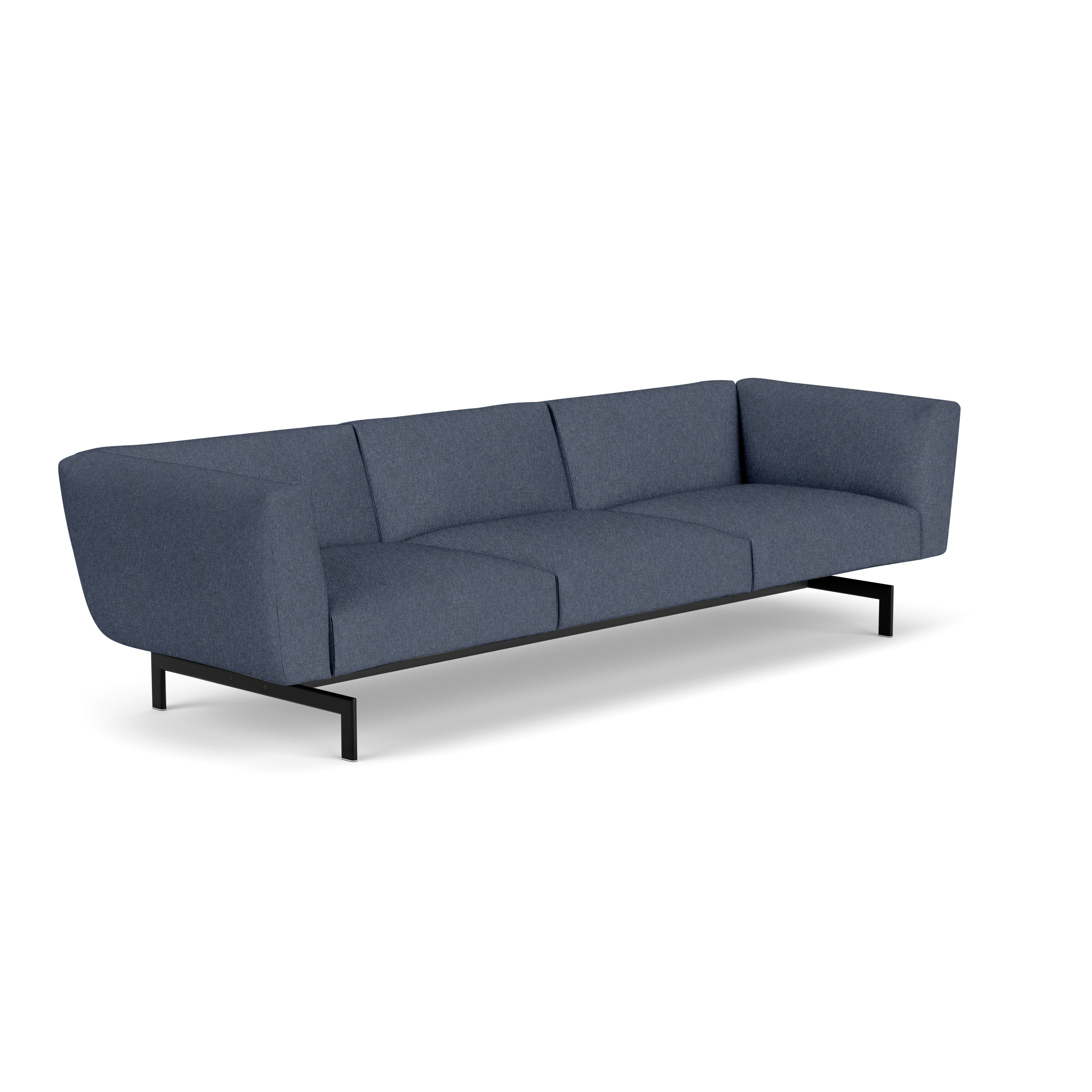 Avio Sofa, Three Seat