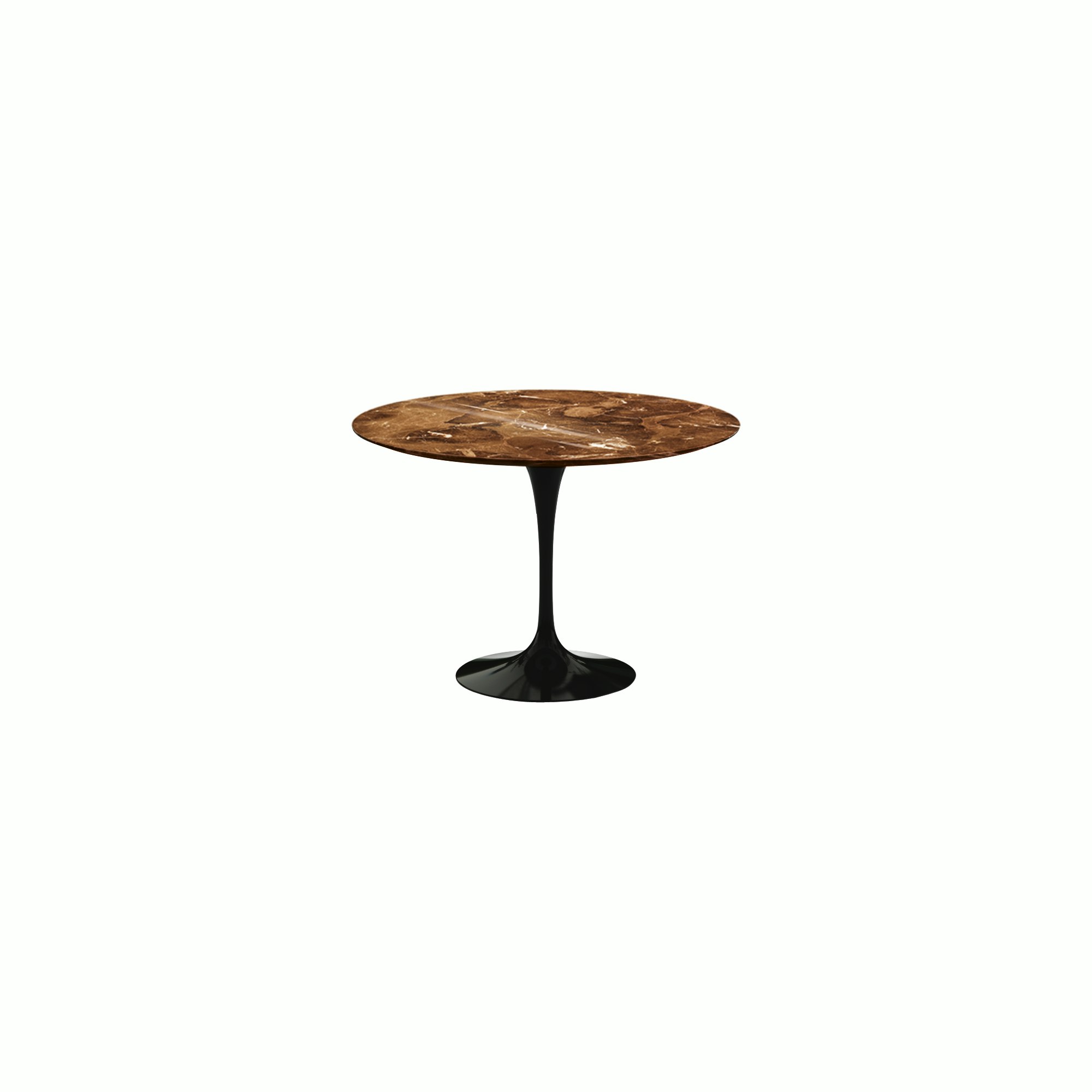 Saarinen Dining Table,  Round 42 in