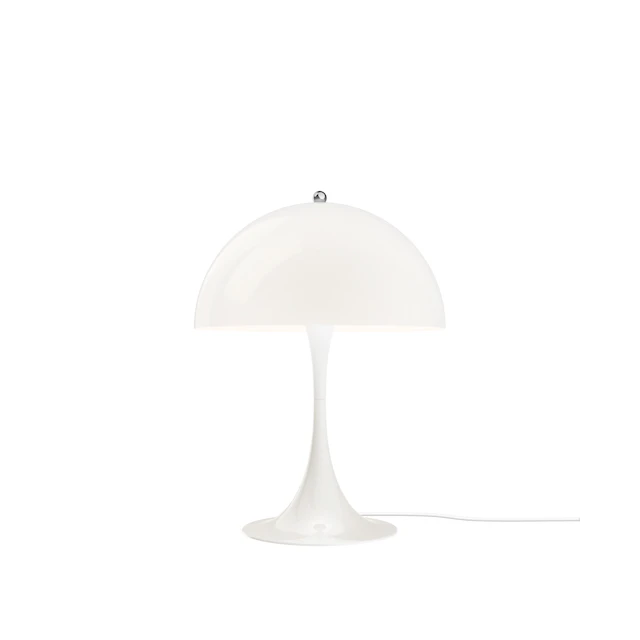 Panthella Table Lamp