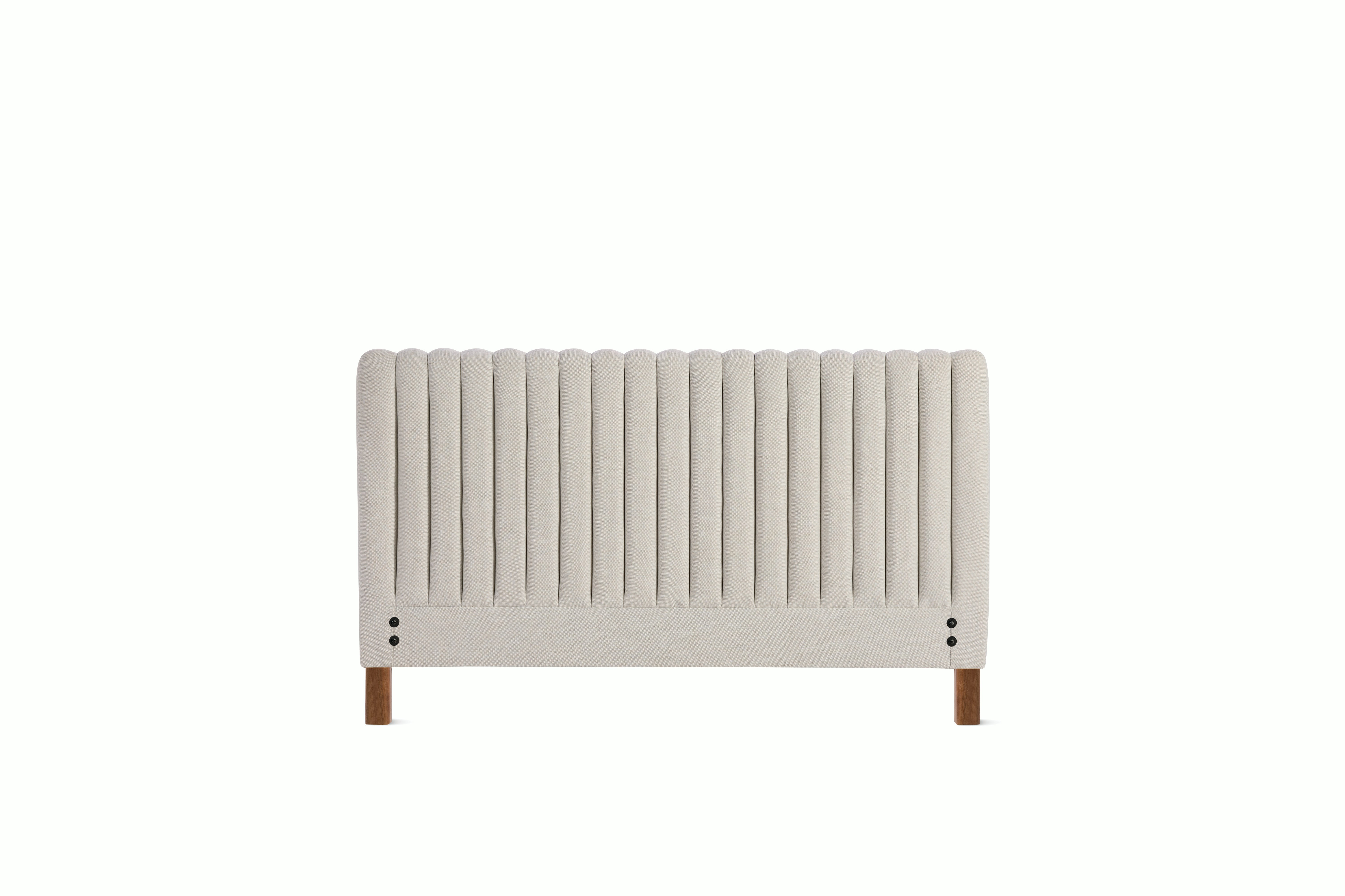 Charlotte Headboard - Standard