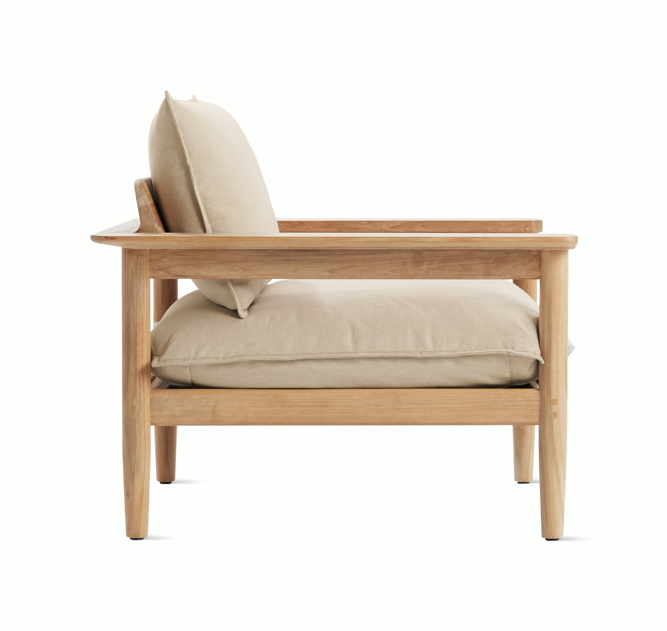 Terassi Lounge Chair