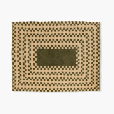 Manor Rug - sage Manor Rug - sage
