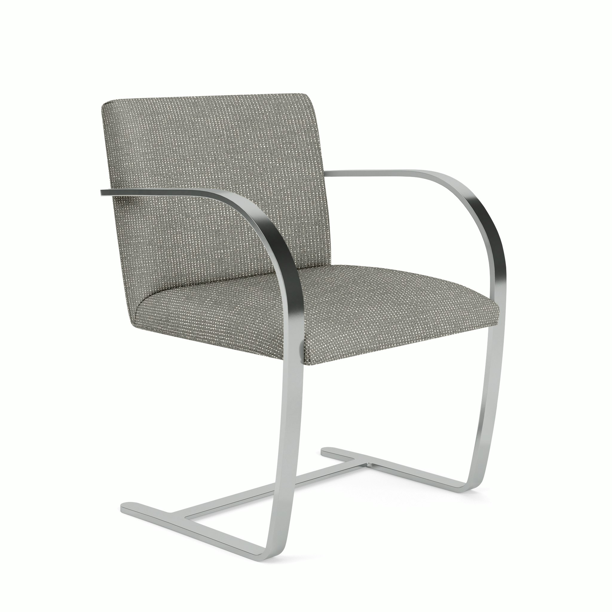 Brno Flat Bar Chair | Knoll
