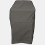 Palissade Armchair Cover - graphite