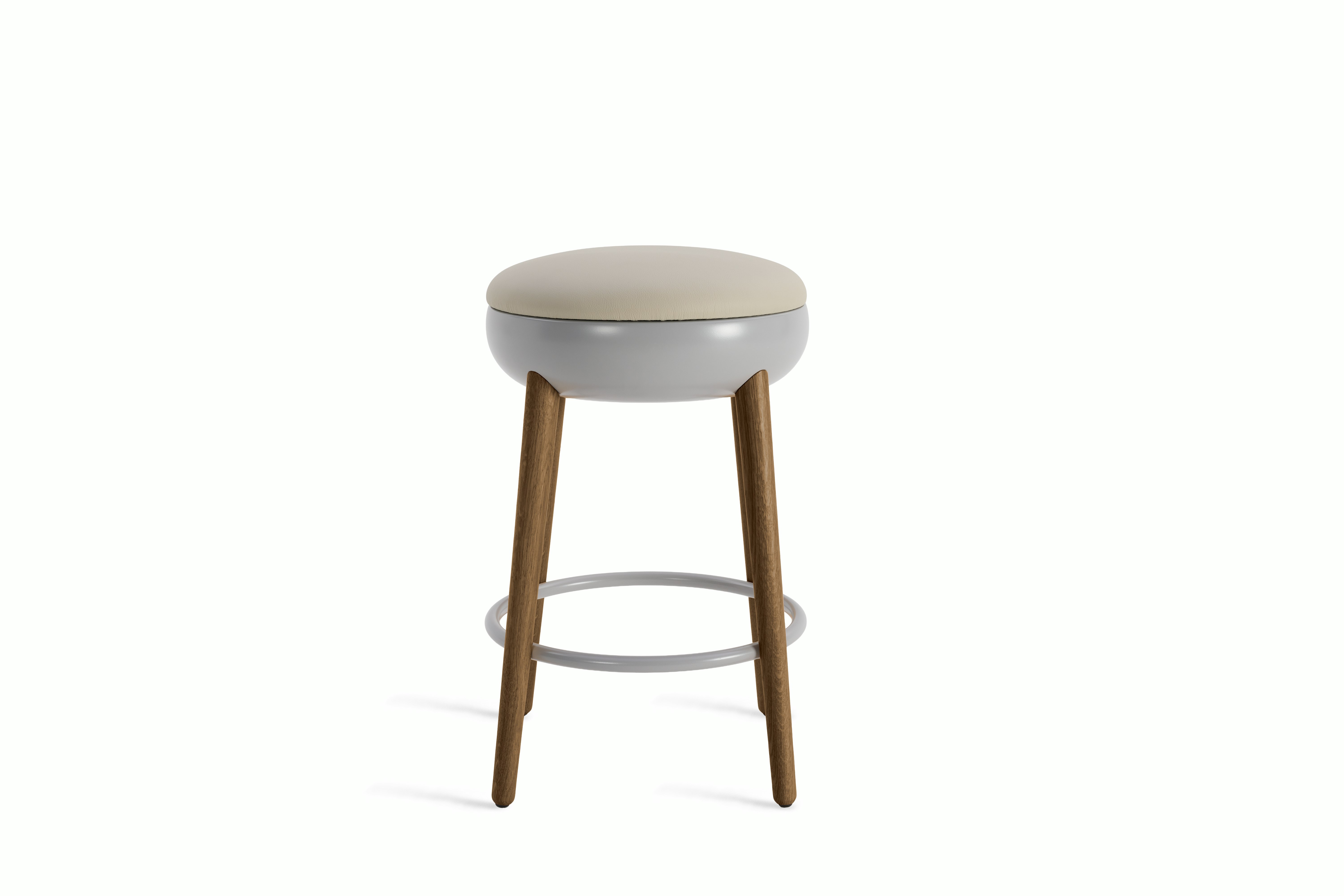 Pok&eacute; Stool