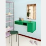 Bureau Work Desk
