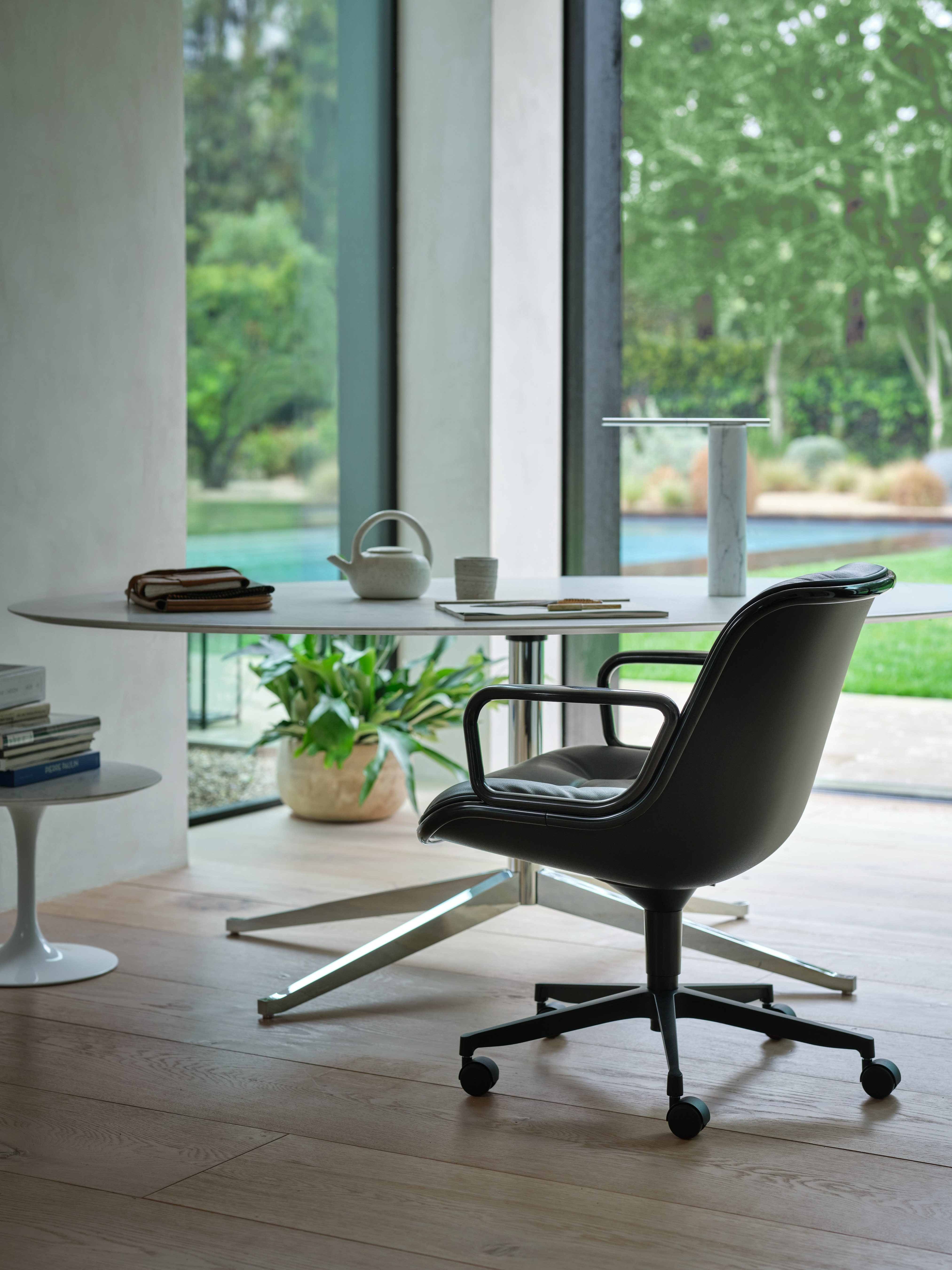 Pollock Executive Chair