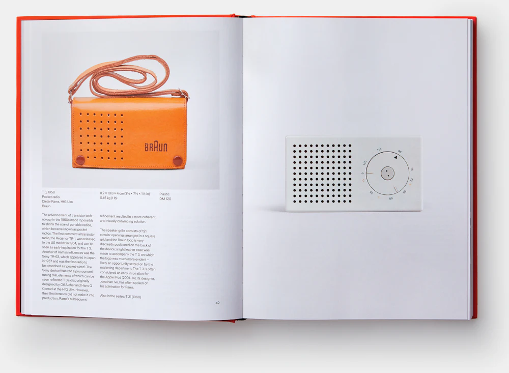 Dieter Rams: The Complete Works – Design Within Reach Dieter Rams: The Complete Works – Design Within Reach