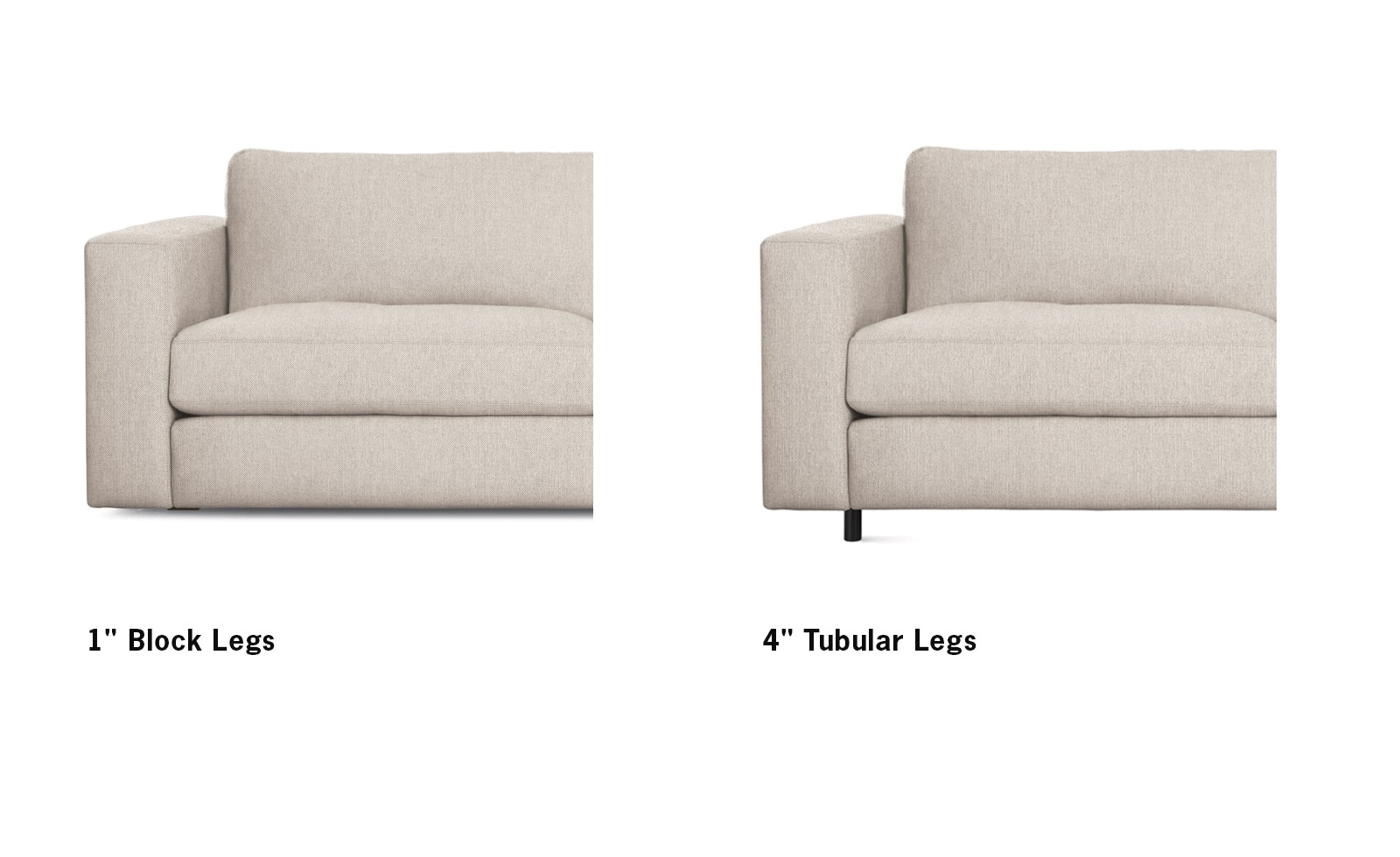 Reid Sofa