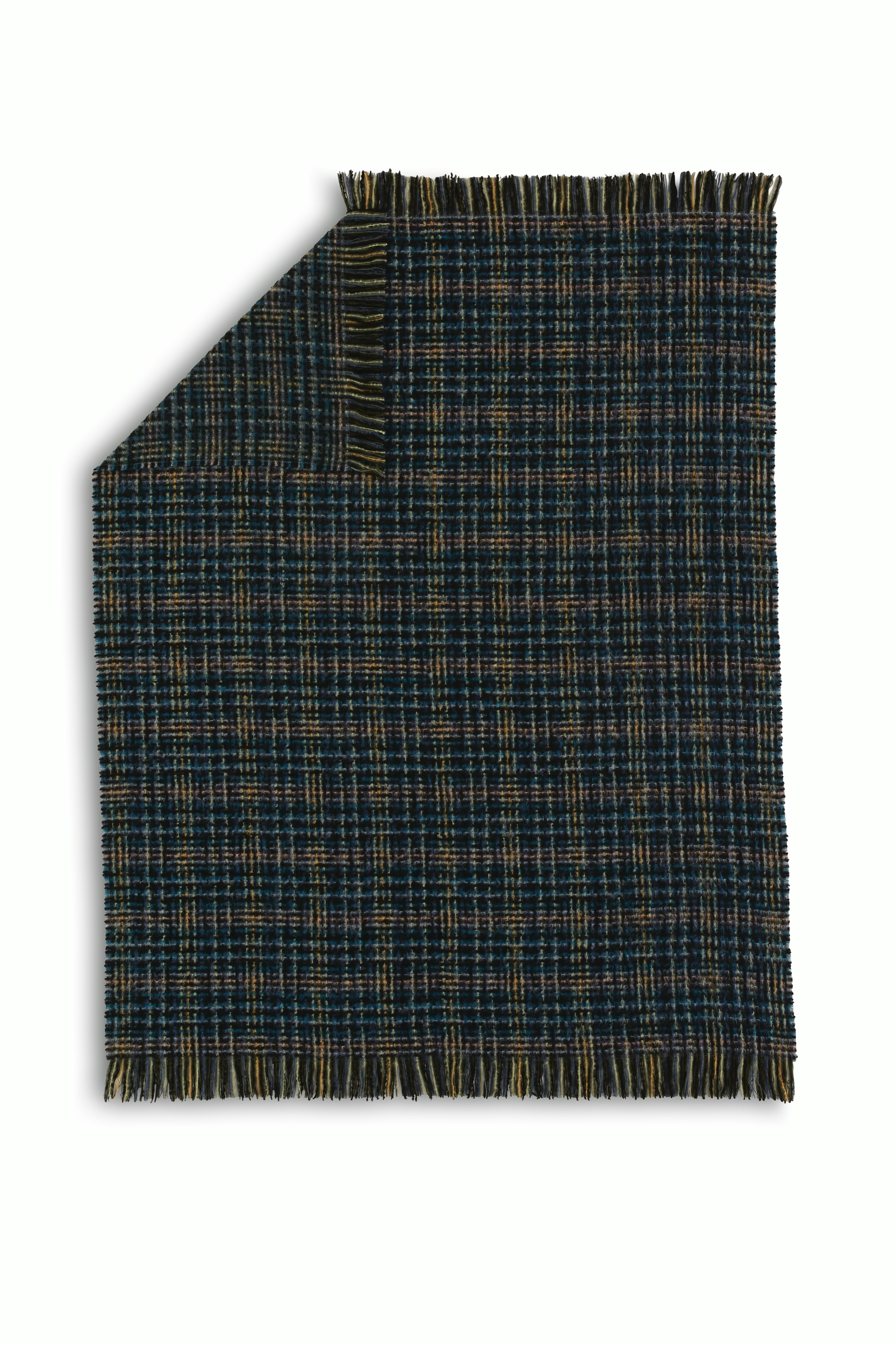 Passel Throw