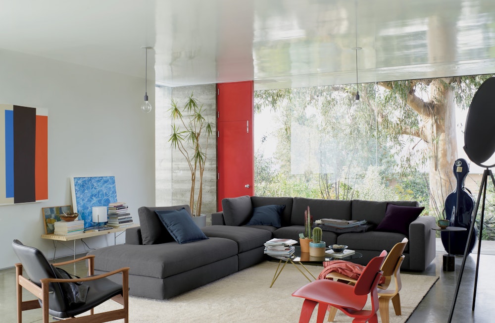 Reid Side Chaise