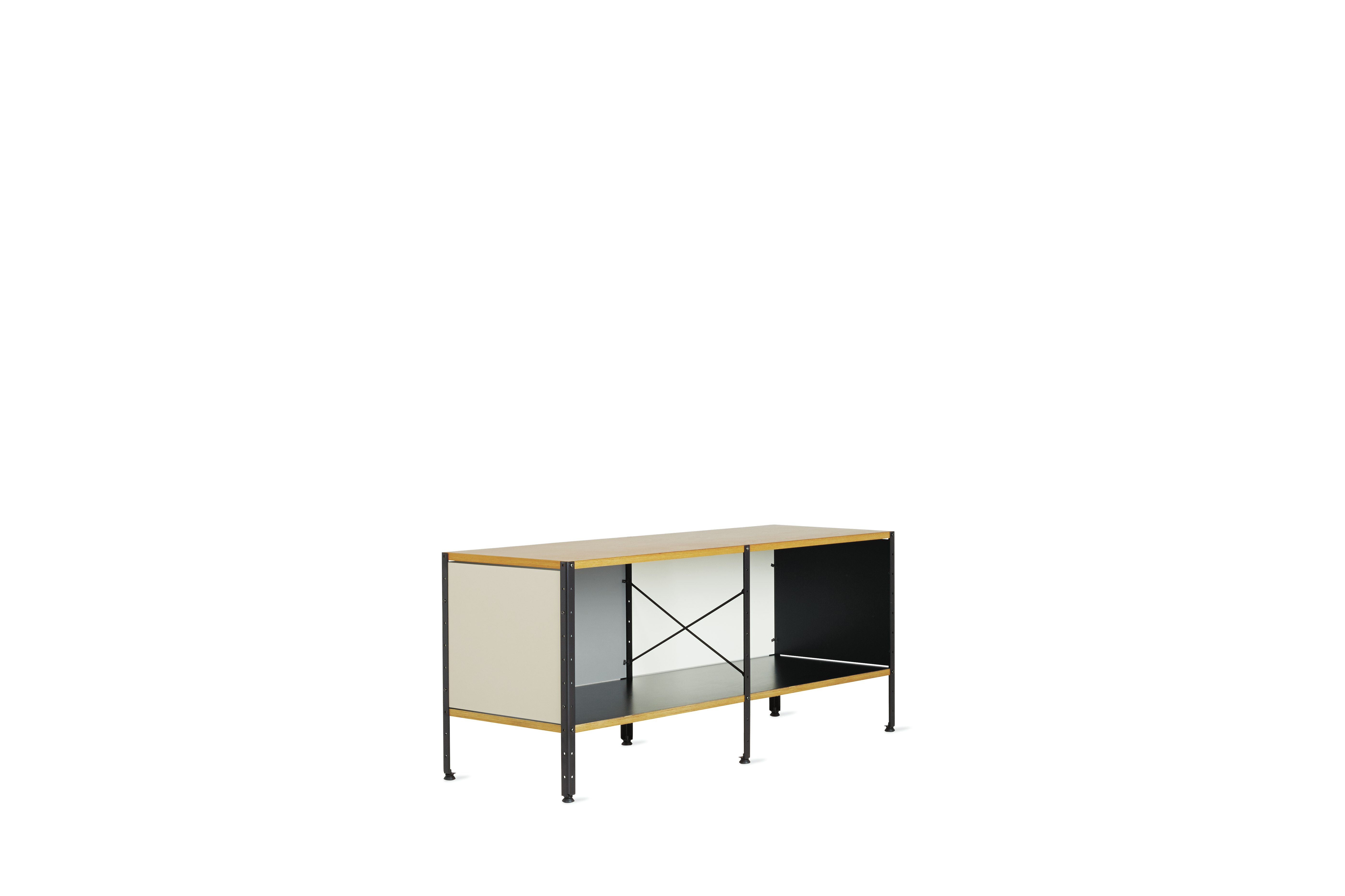 Eames Storage Unit, 1x2
