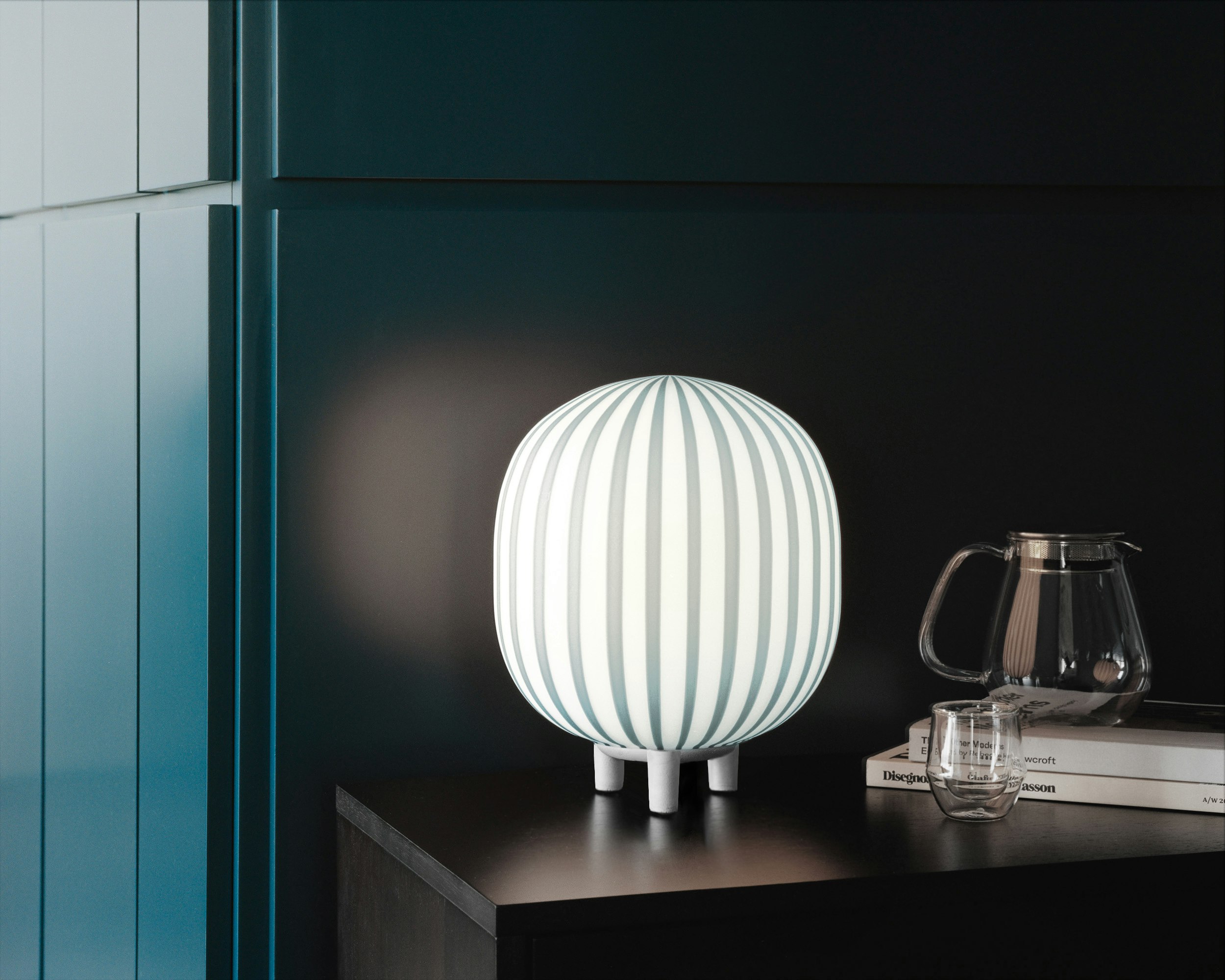 Filigrana T2 Table Lamp