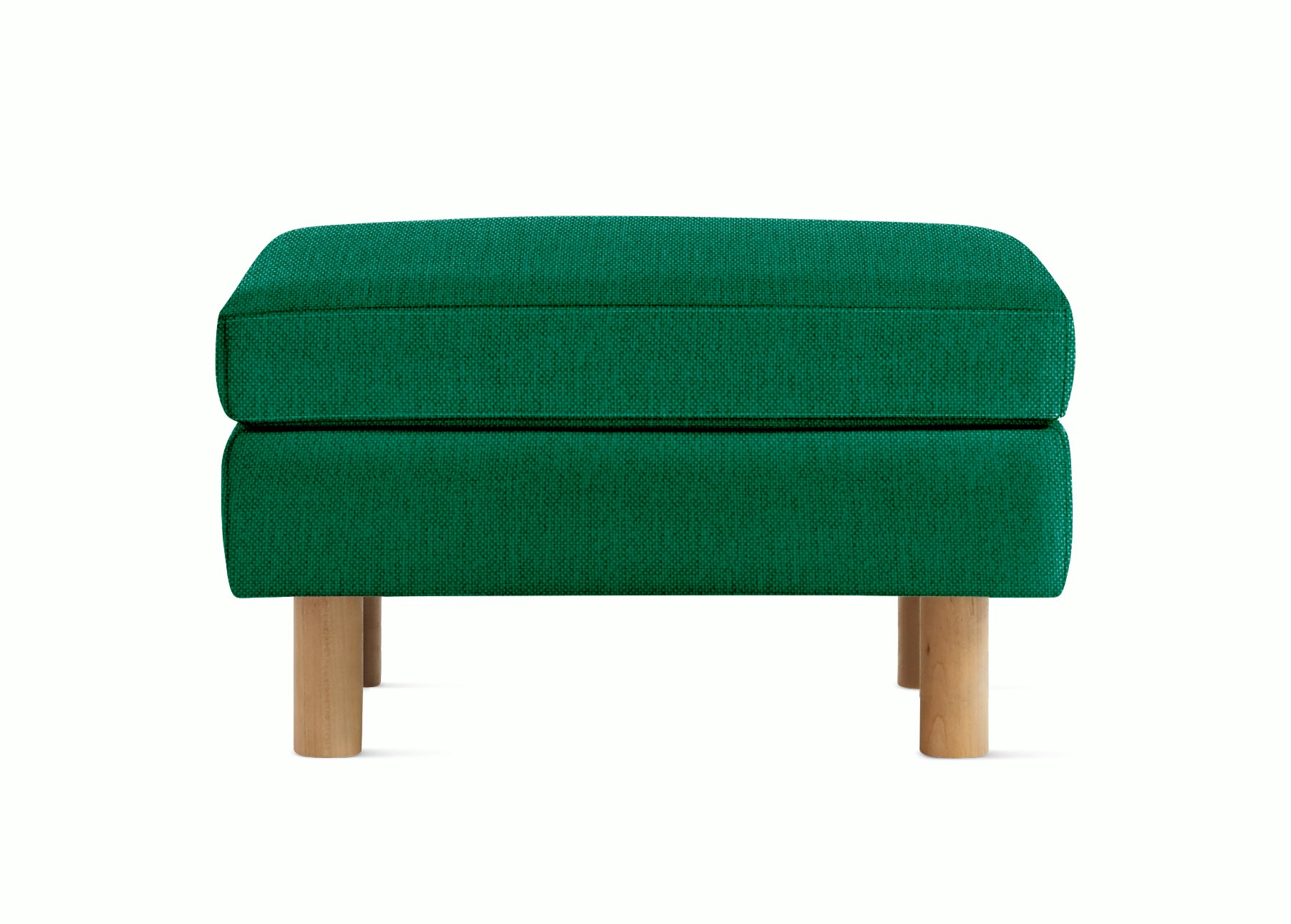 Lispenard Ottoman