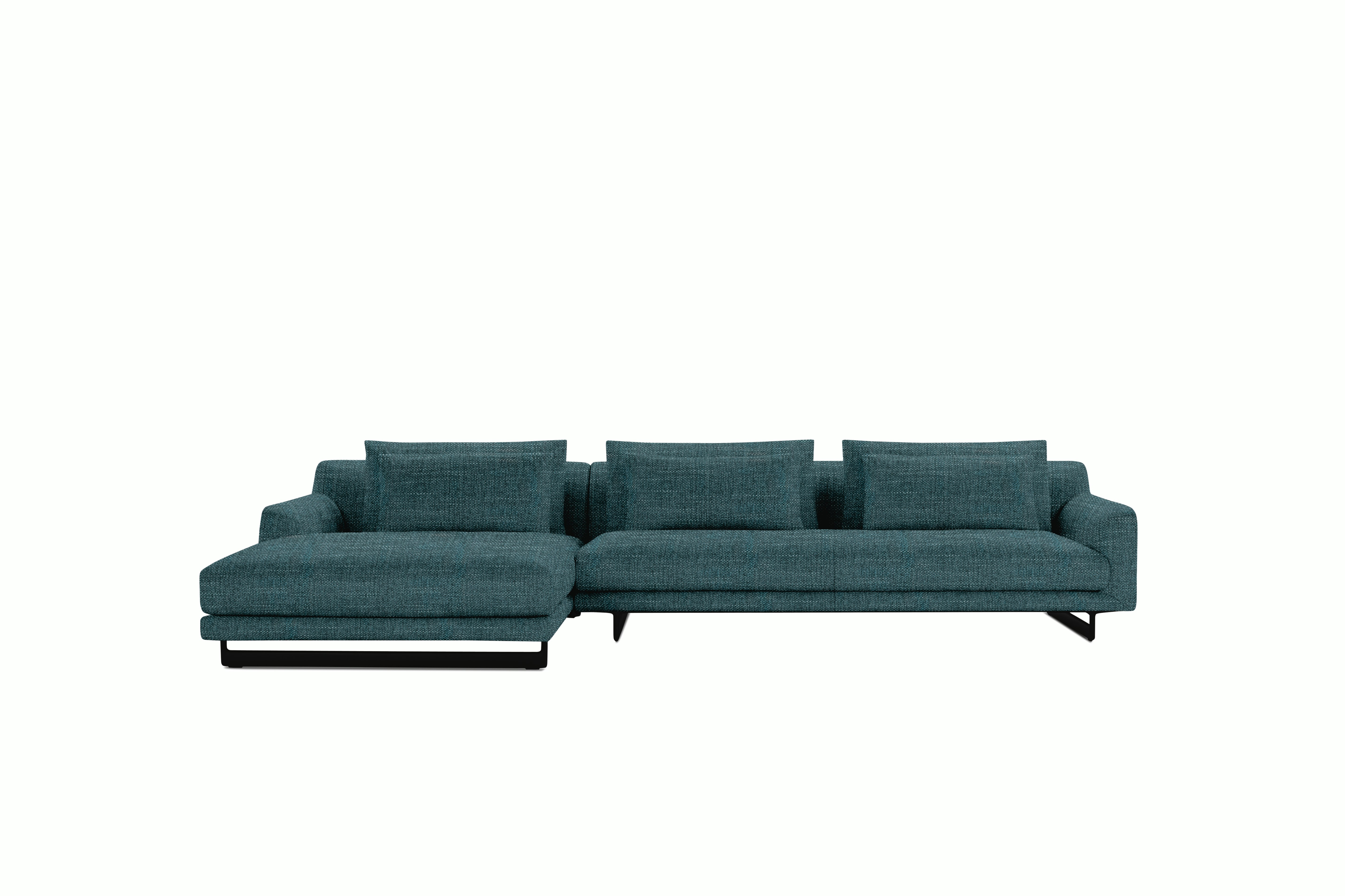 Lecco Sectional