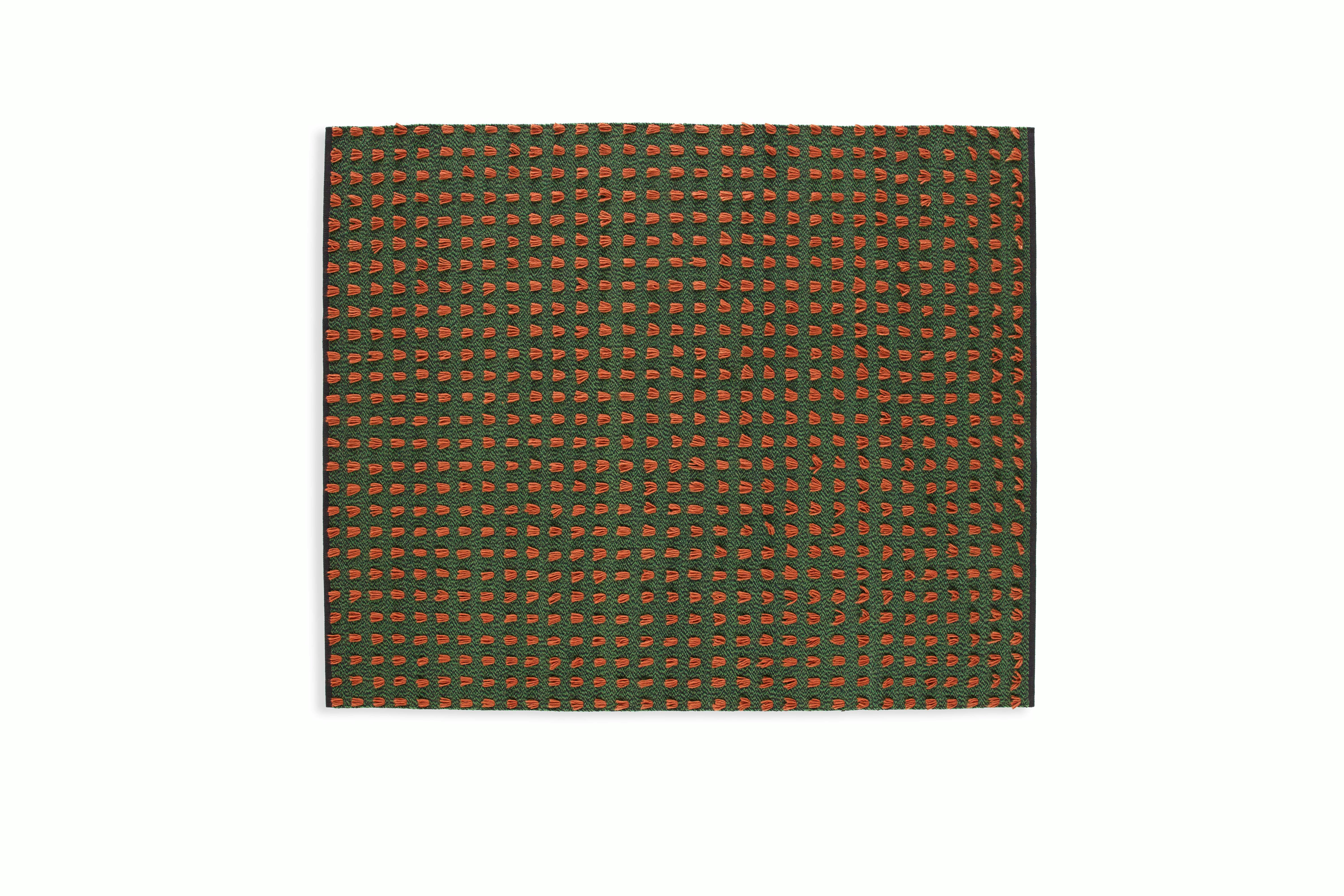 Floss Rug by Bertjan Pot