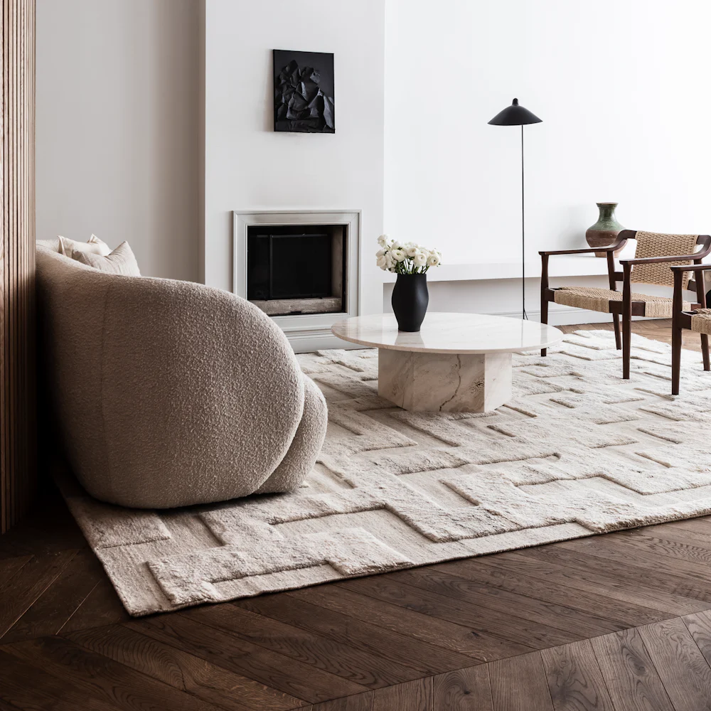 Boho Rug