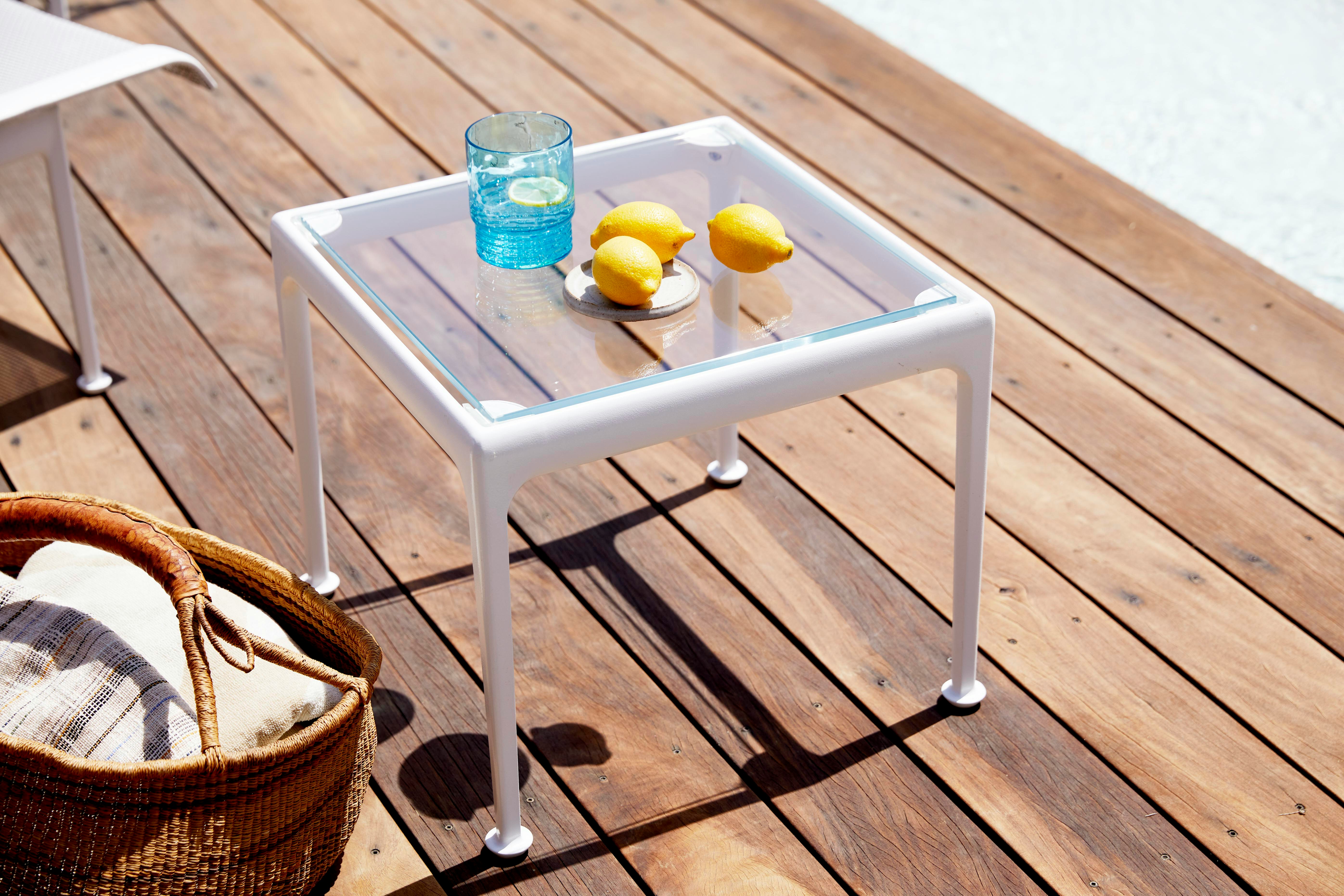 1966 End Table
