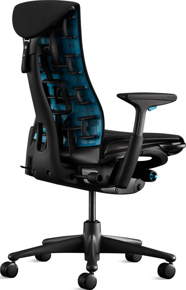 Embody Gaming Chair Embody Gaming Chair