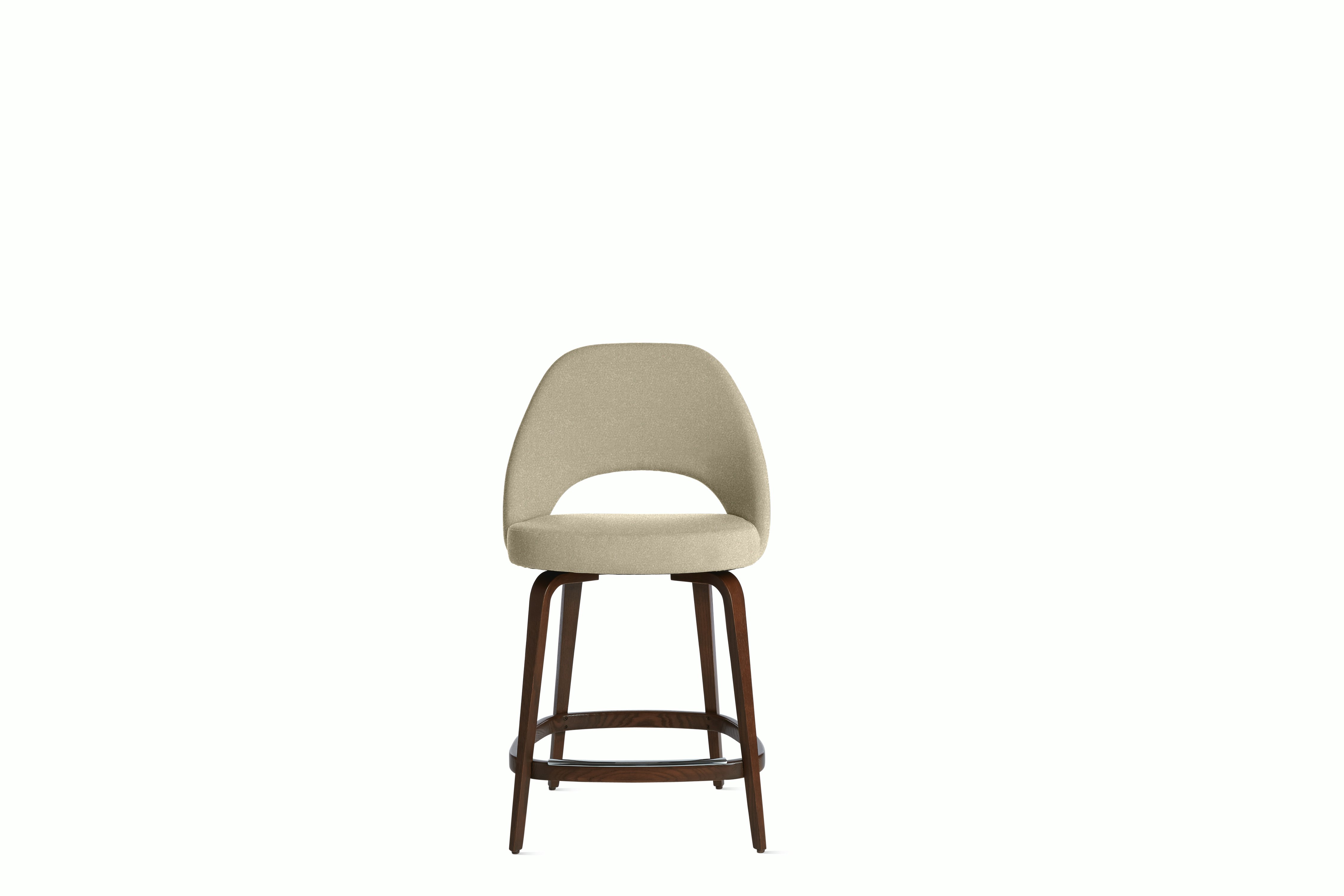 Saarinen Executive Stool