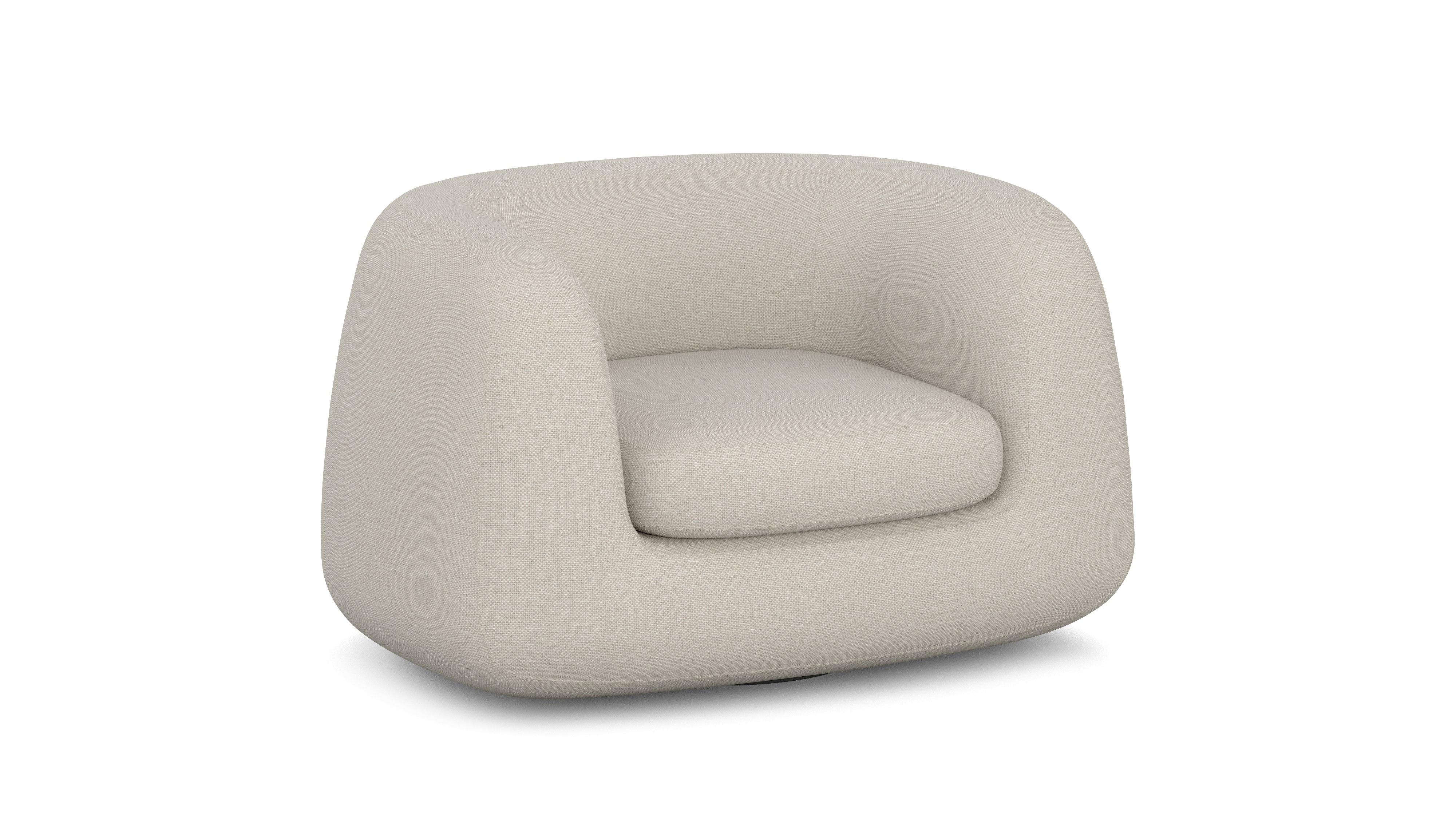 Americano Swivel Chair