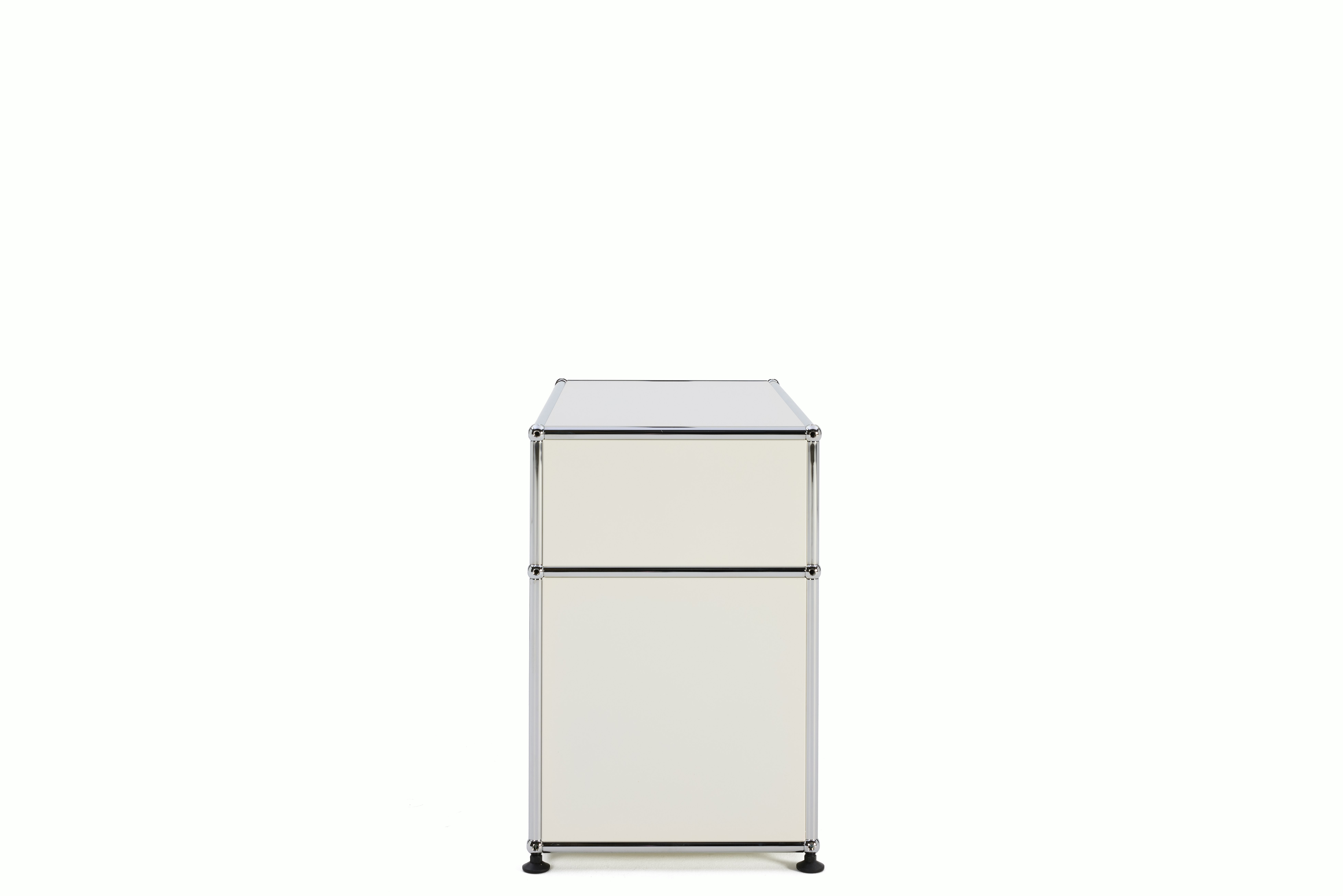USM Wide Bedside Table