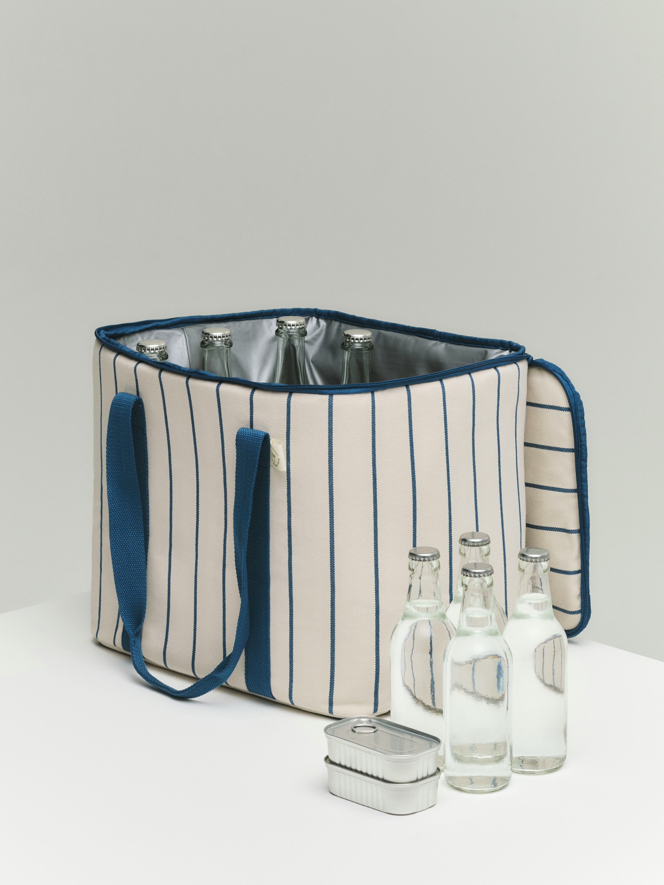 Outdoor Market Cooler Bag