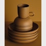 Studio Mug