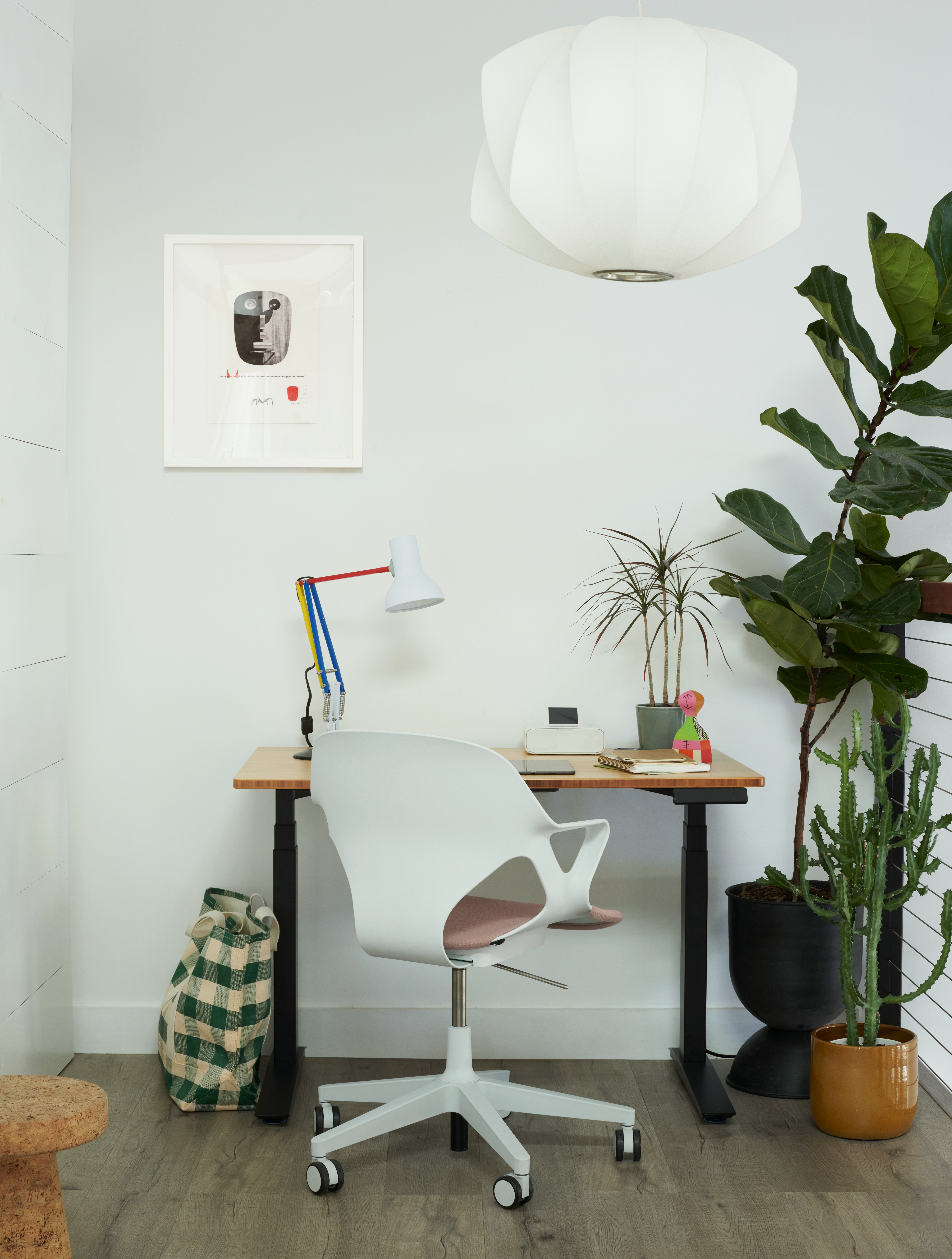 Zeph Multipurpose Chair