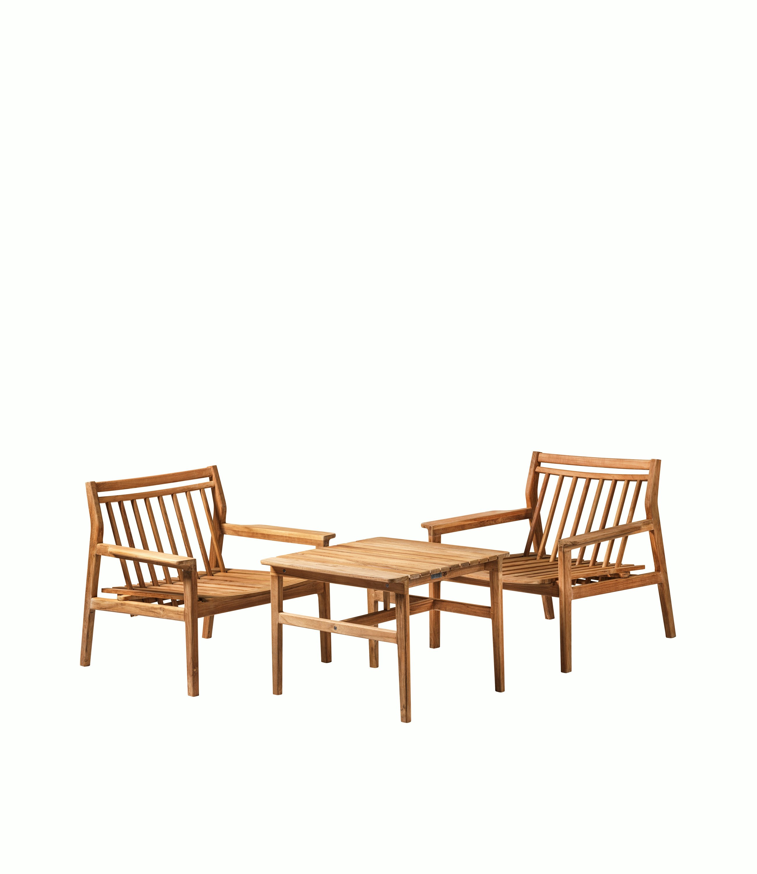 Sammen Outdoor Lounge Chair