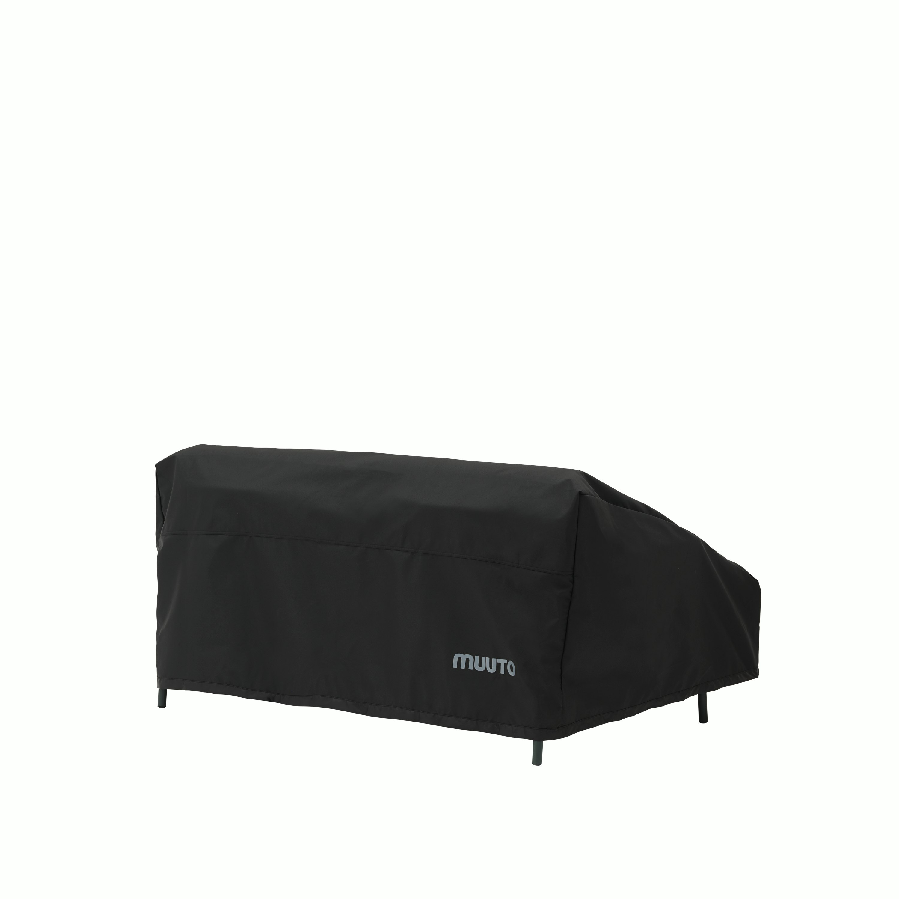 Settle Outdoor Double Chaise Cover