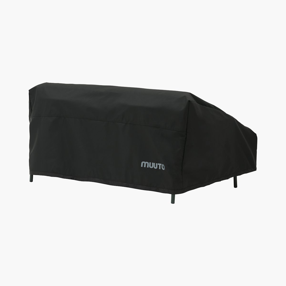 Settle Outdoor Double Chaise Cover Settle Outdoor Double Chaise Cover